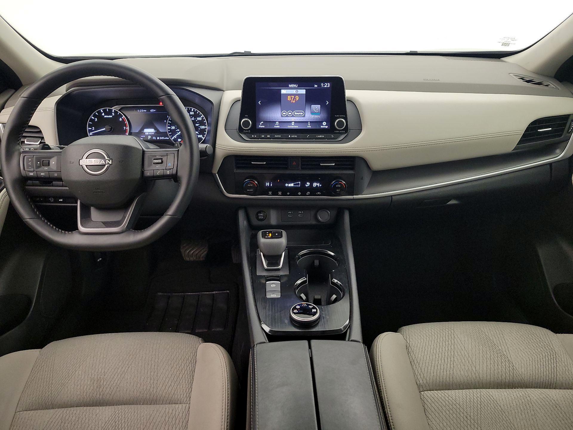 Thumbnail: 2025 Nissan Rogue - 9