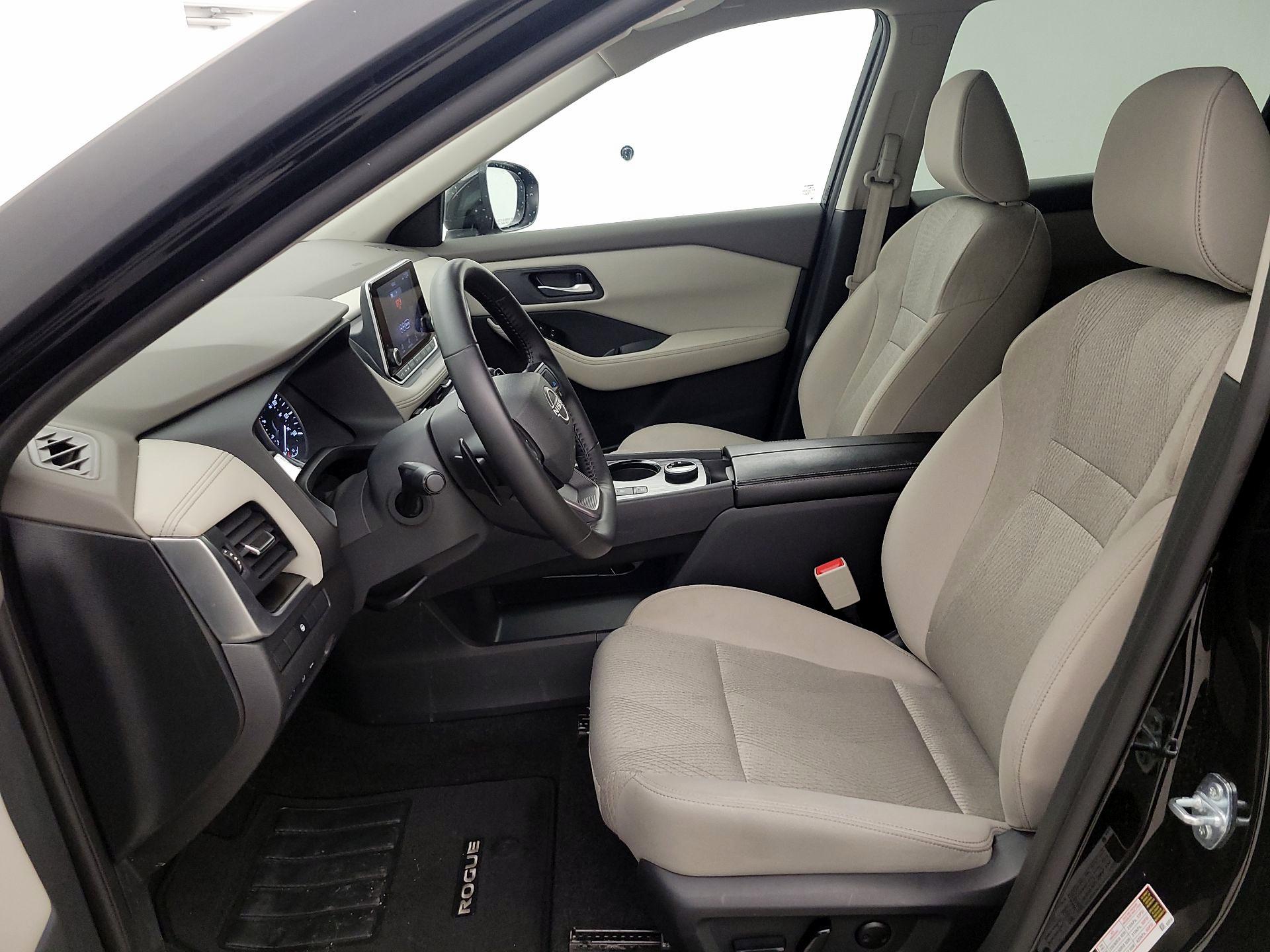 Thumbnail: 2025 Nissan Rogue - 11