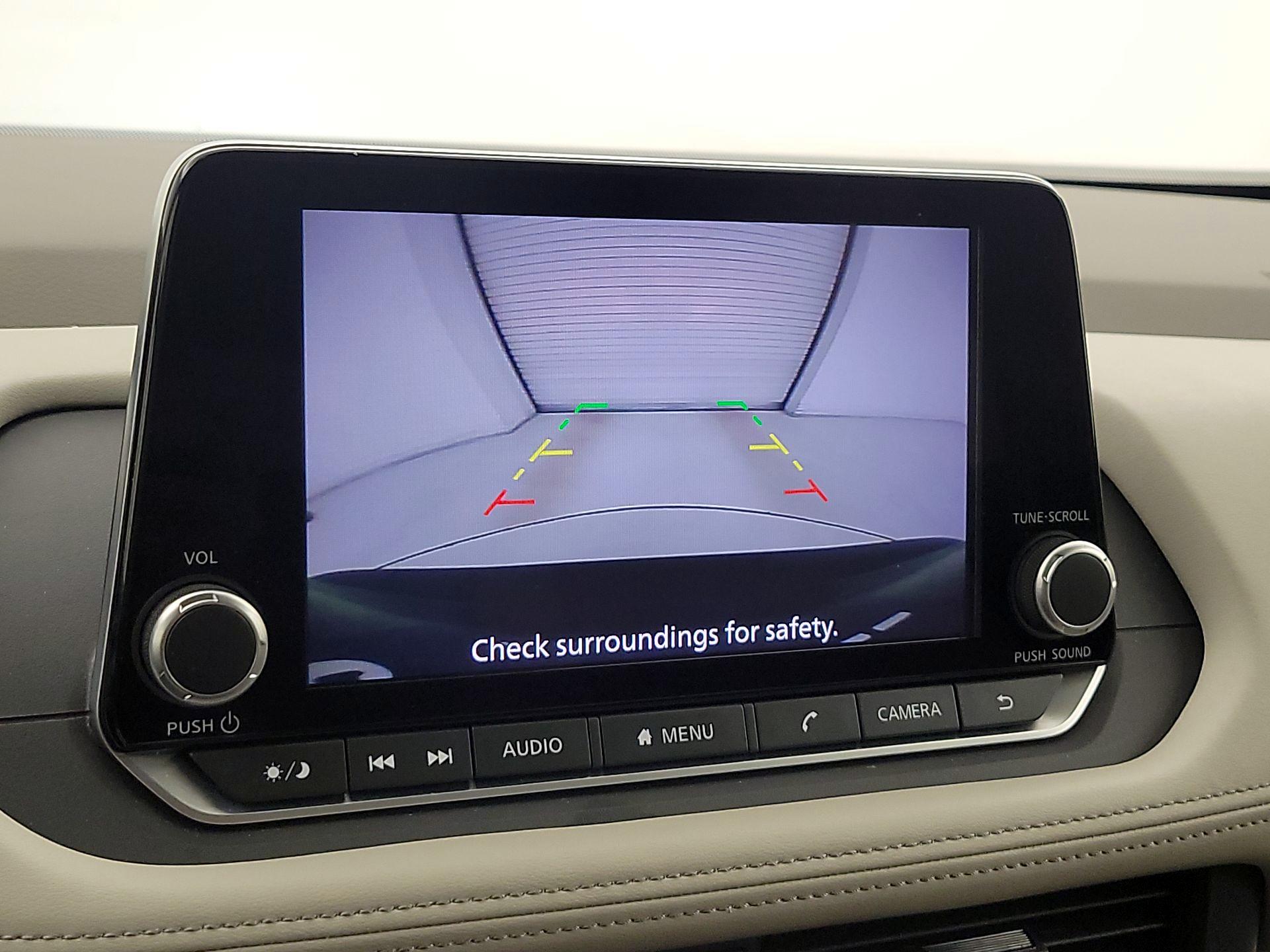 Thumbnail: 2025 Nissan Rogue - 14