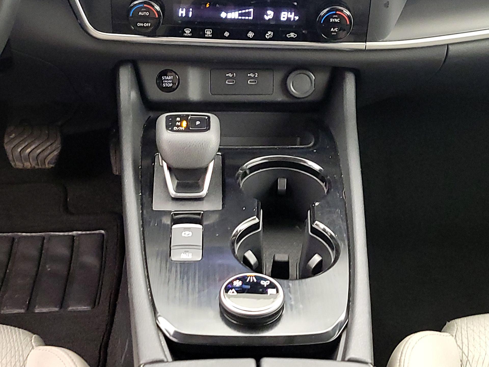 Thumbnail: 2025 Nissan Rogue - 17