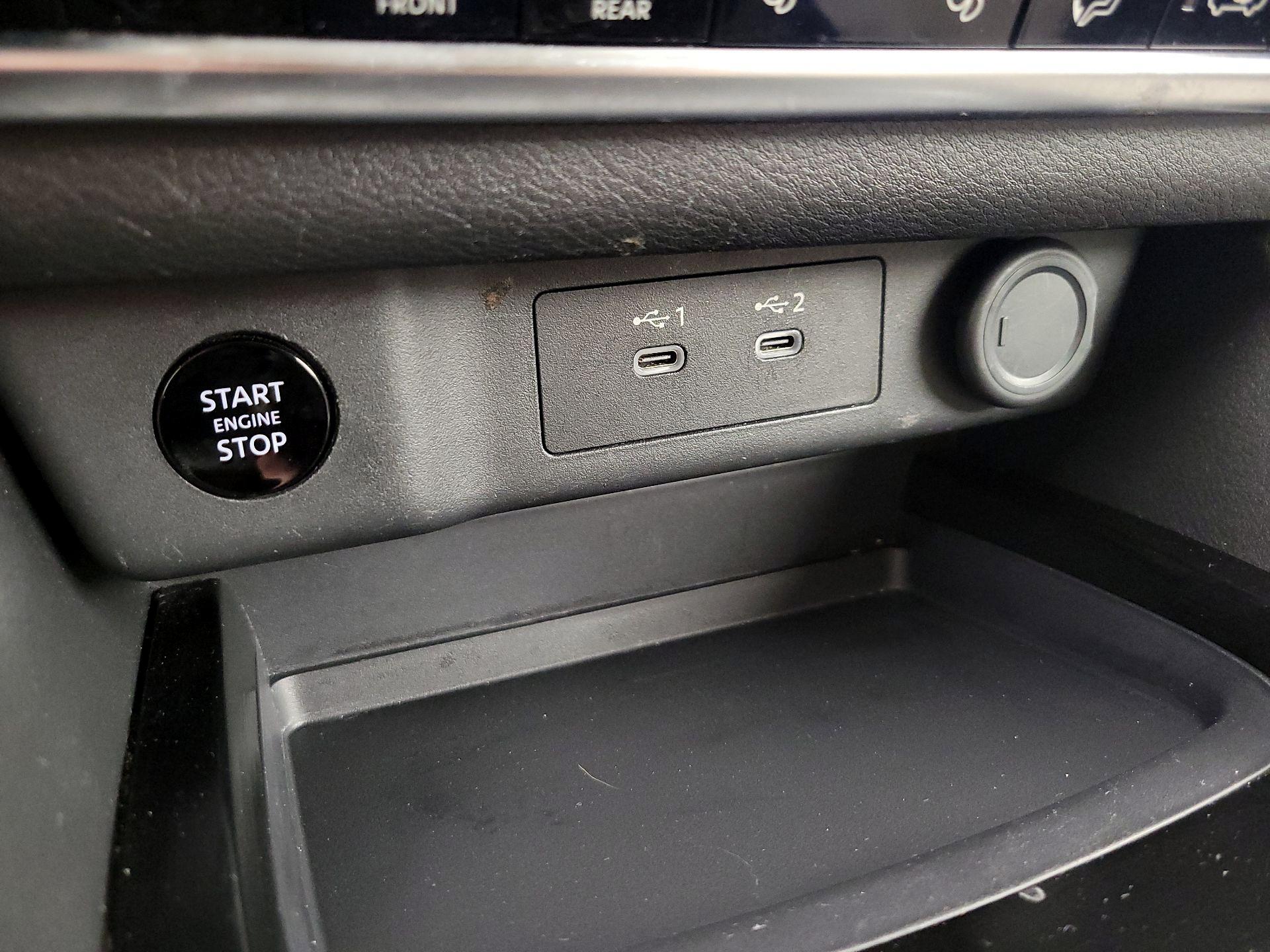 Thumbnail: 2025 Nissan Rogue - 18