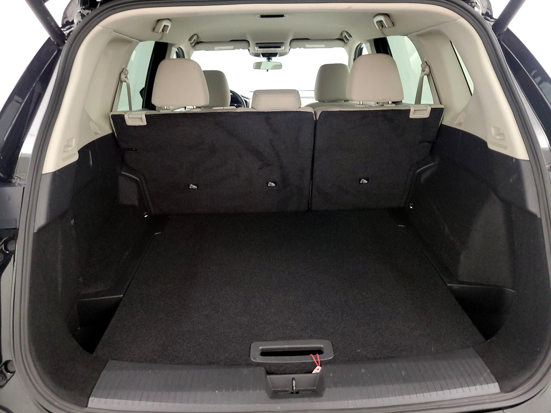 Thumbnail: 2025 Nissan Rogue - 20