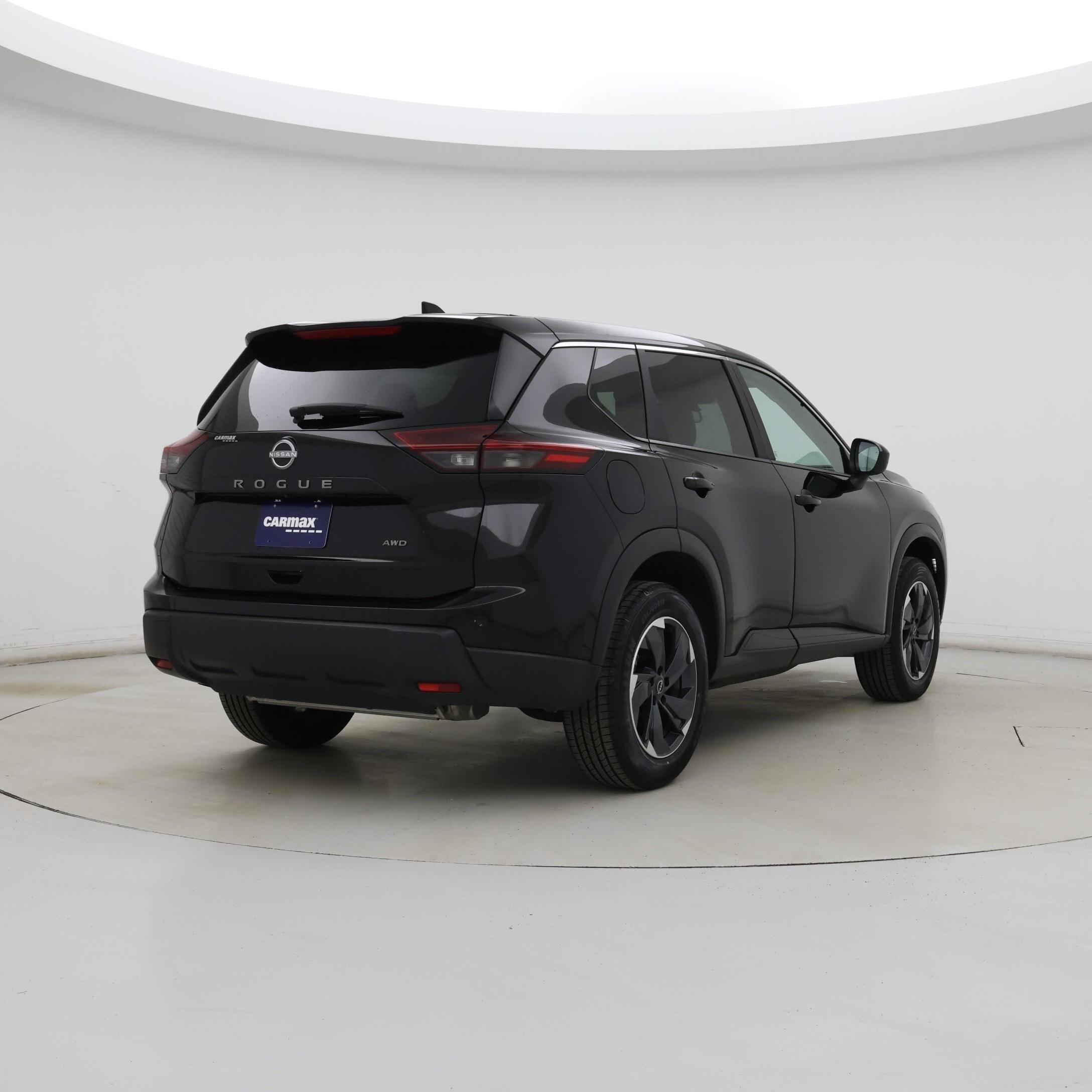 Thumbnail: 2025 Nissan Rogue - 8