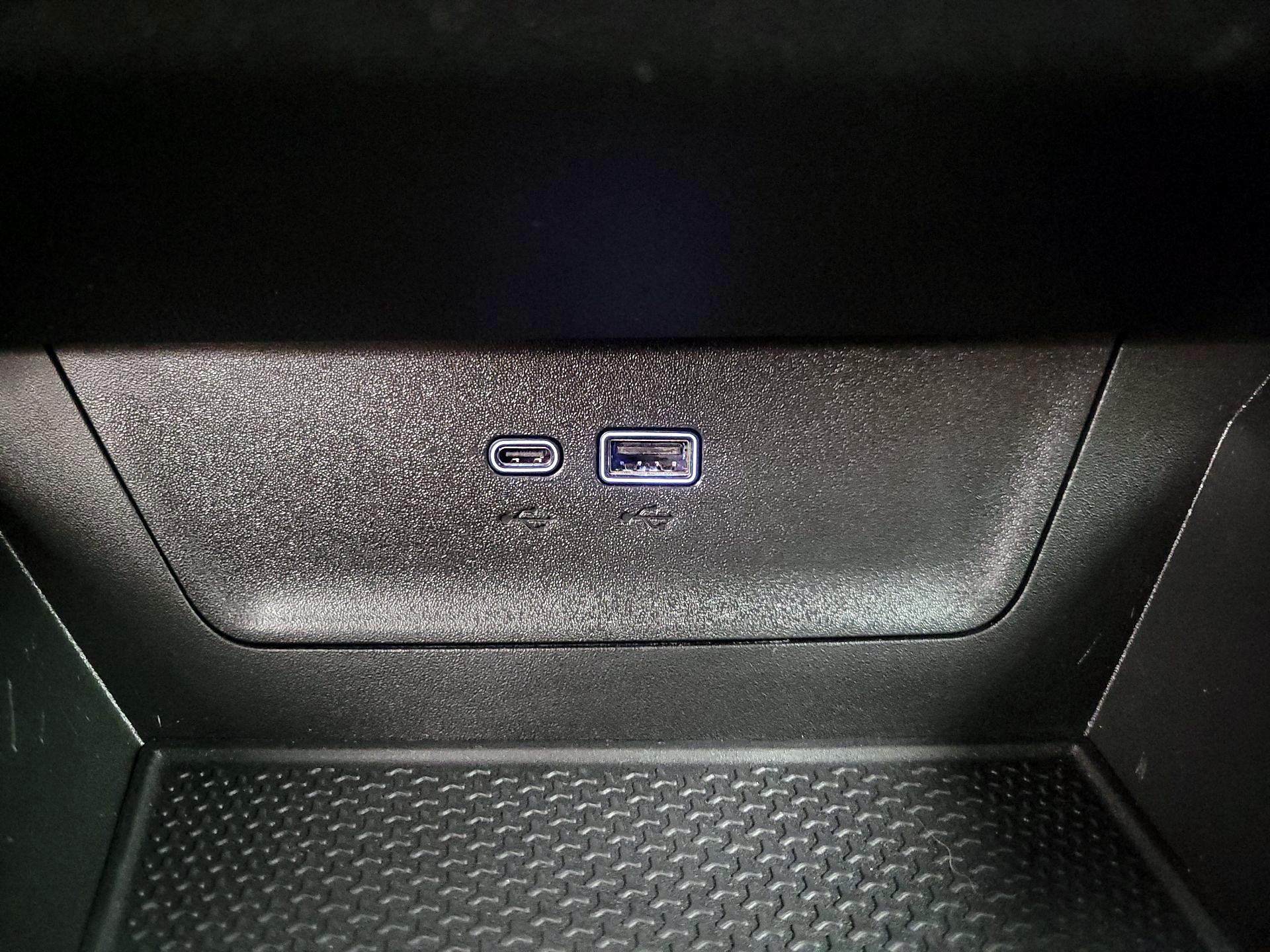 Thumbnail: 2025 Chevrolet Equinox - 19