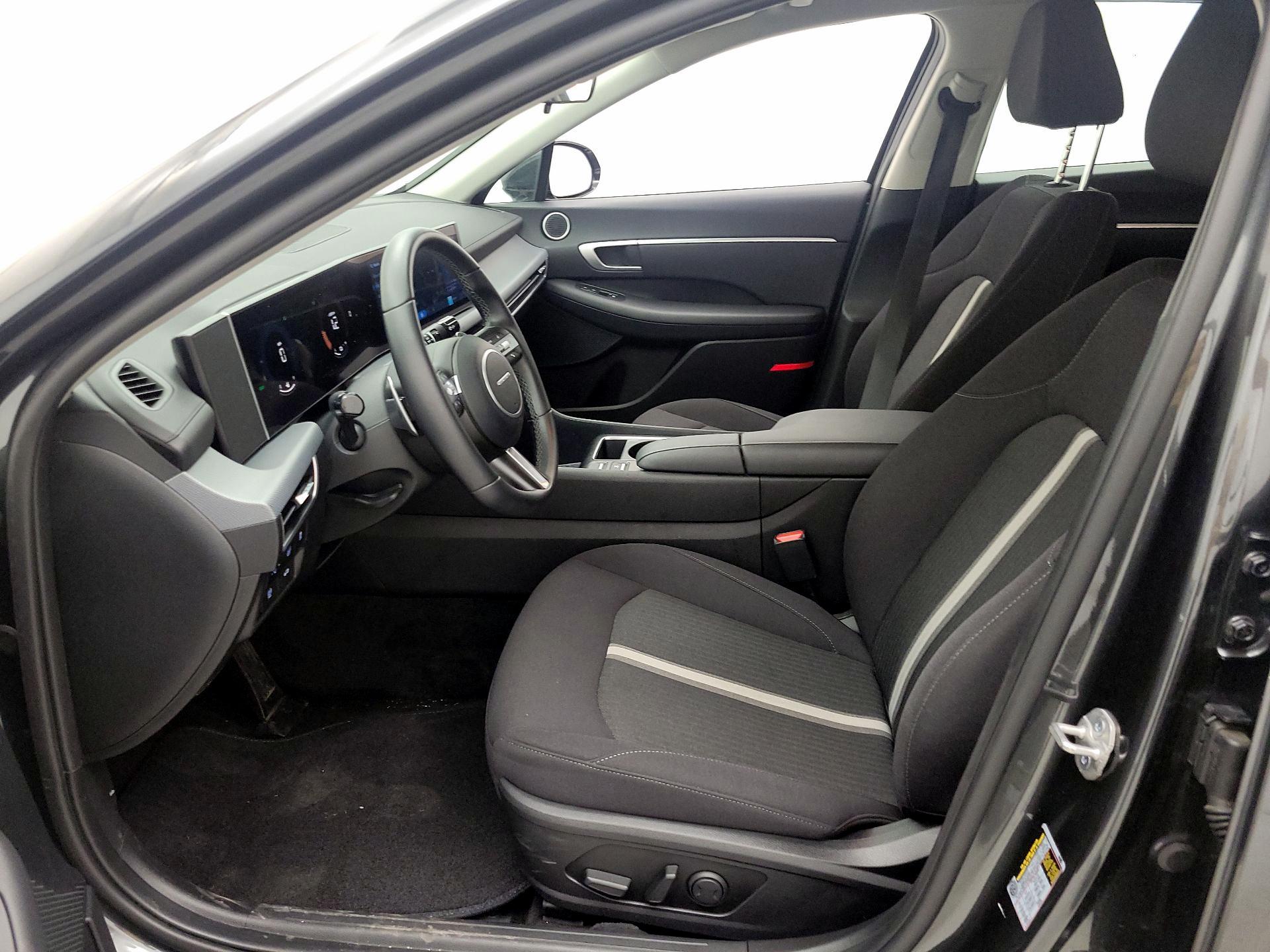 Thumbnail: 2025 Hyundai Sonata - 11