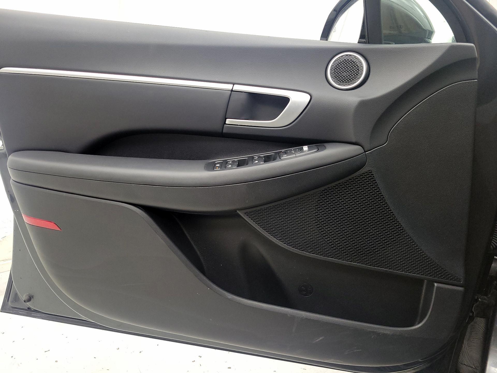 Thumbnail: 2025 Hyundai Sonata - 12