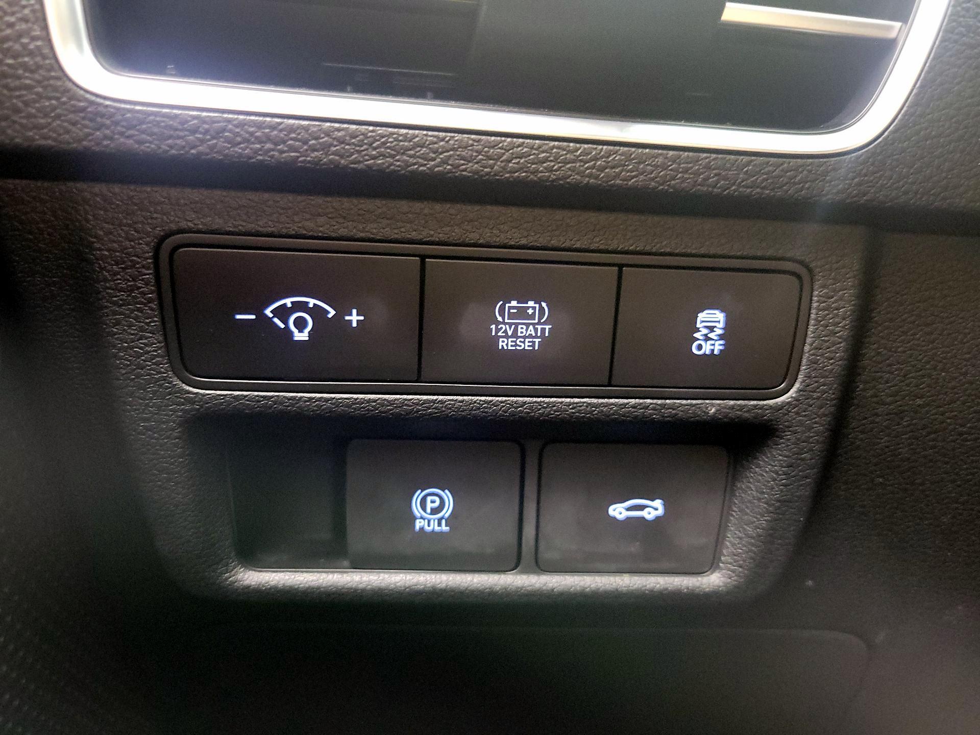 Thumbnail: 2025 Hyundai Sonata - 13