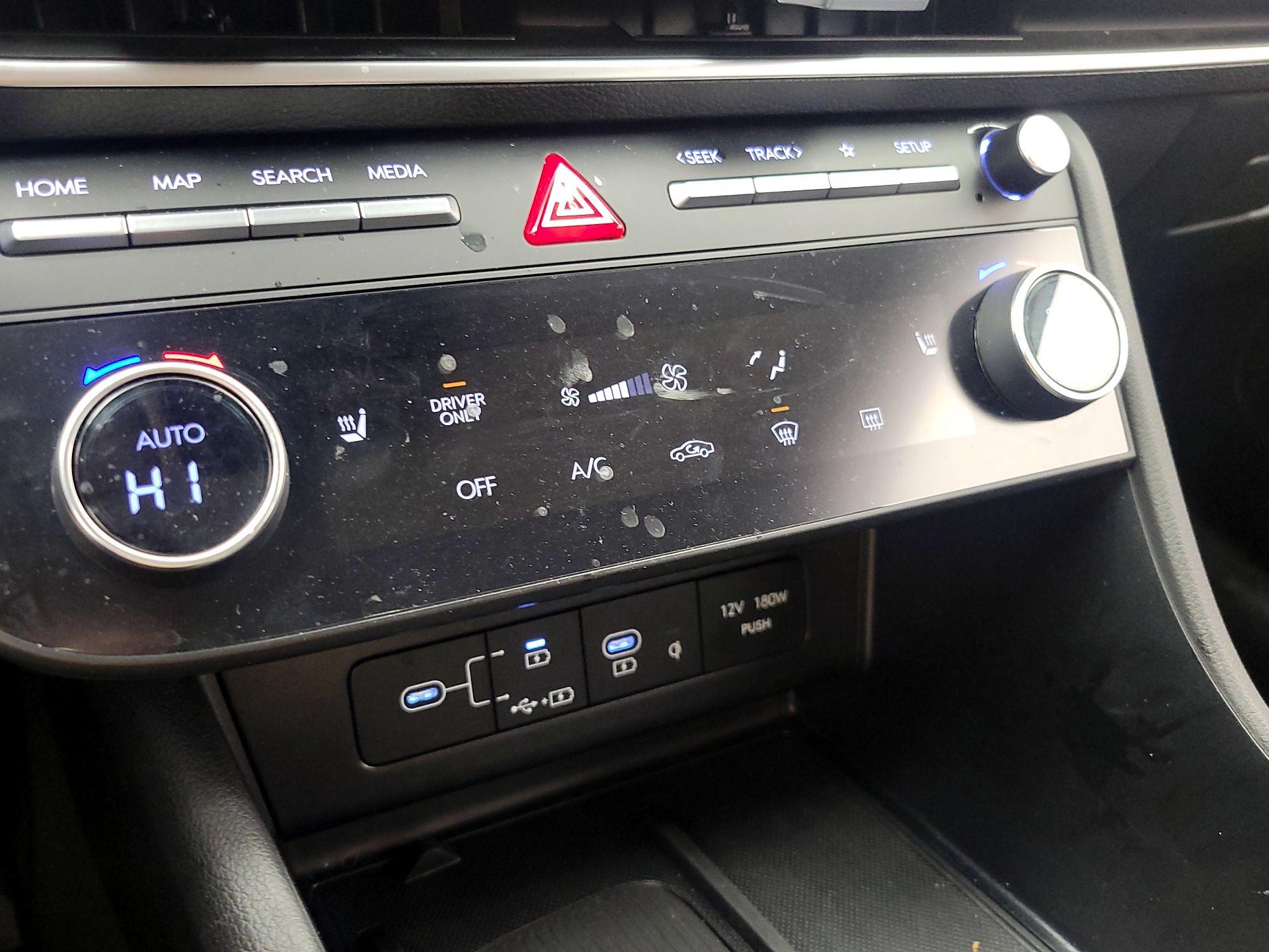 Thumbnail: 2025 Hyundai Sonata - 16