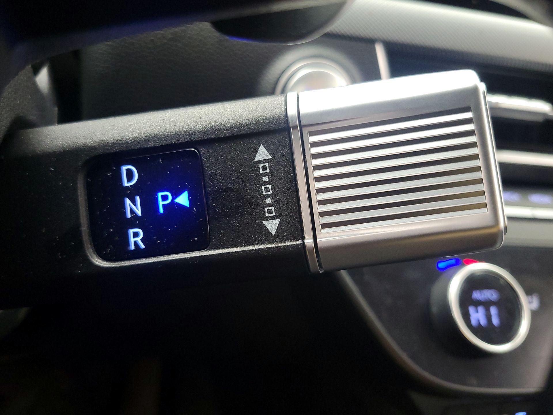 Thumbnail: 2025 Hyundai Sonata - 17