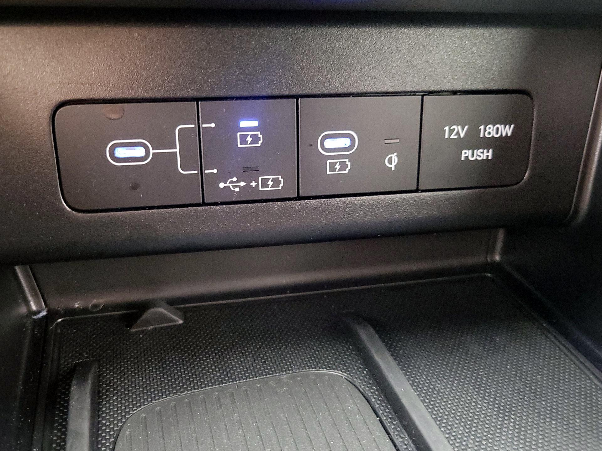 Thumbnail: 2025 Hyundai Sonata - 18