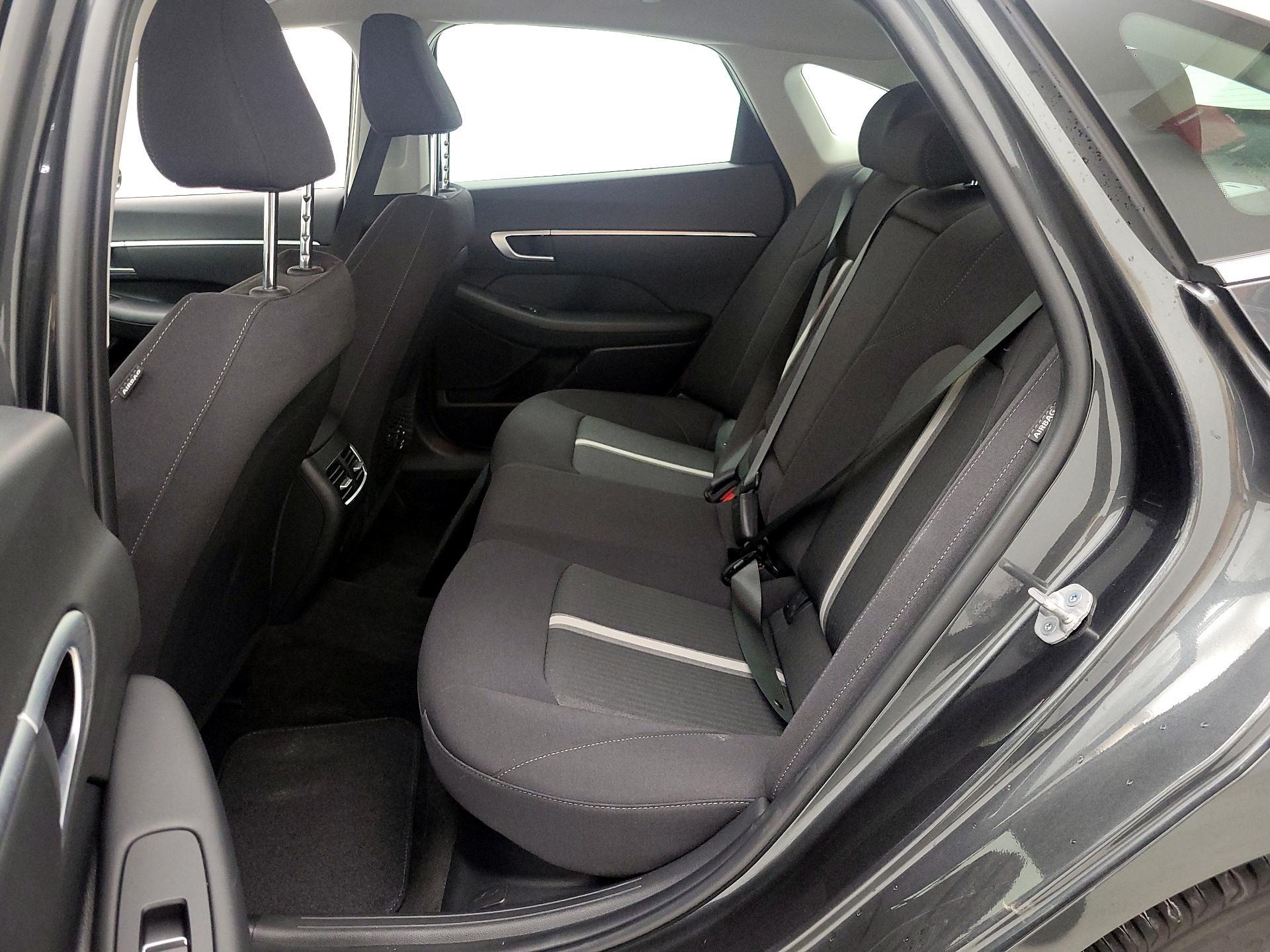 Thumbnail: 2025 Hyundai Sonata - 19