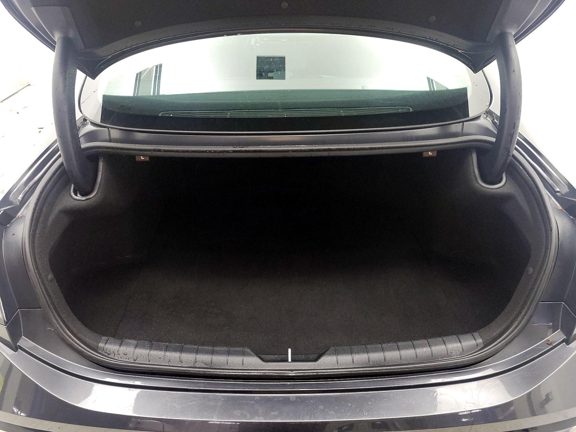 Thumbnail: 2025 Hyundai Sonata - 20