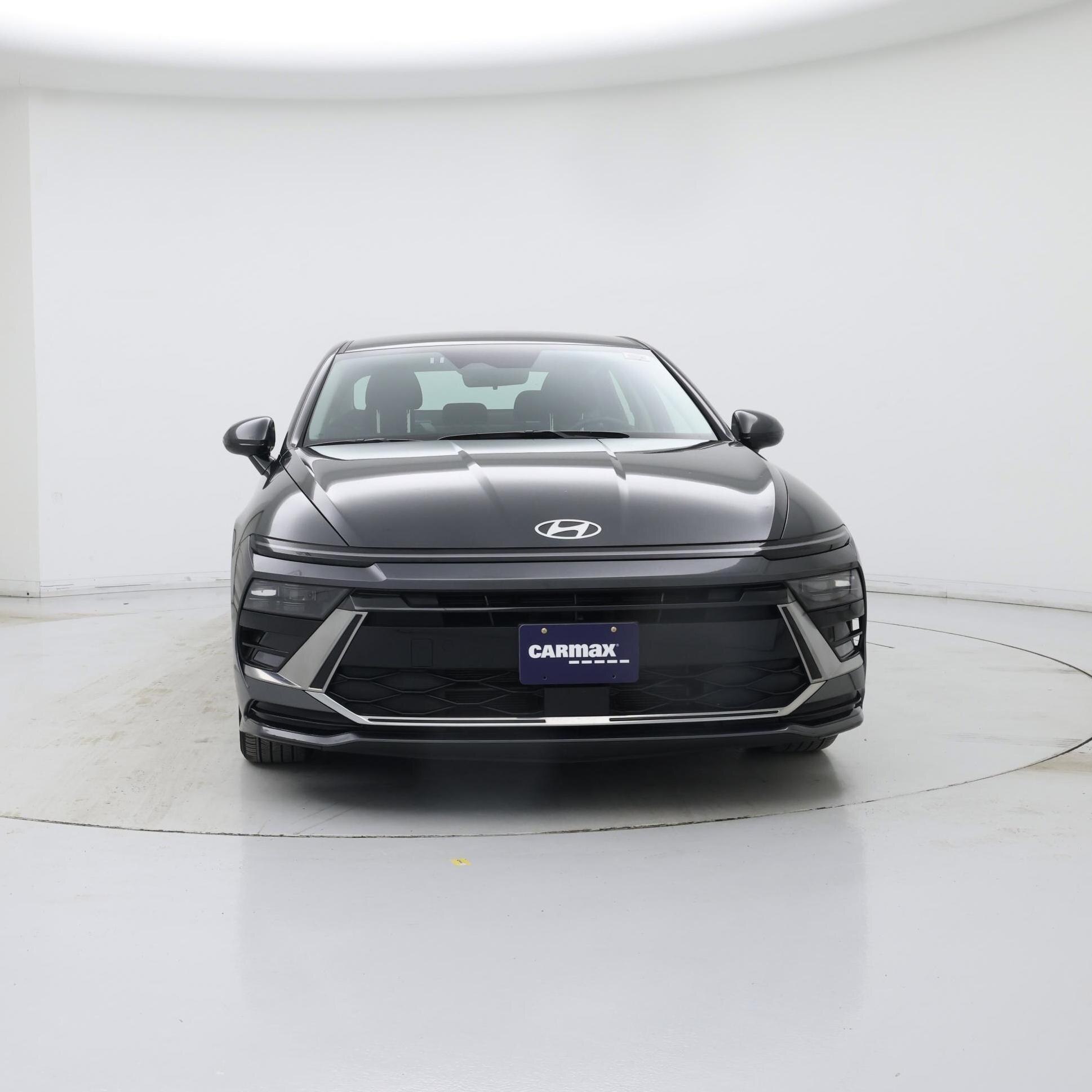 Thumbnail: 2025 Hyundai Sonata - 5