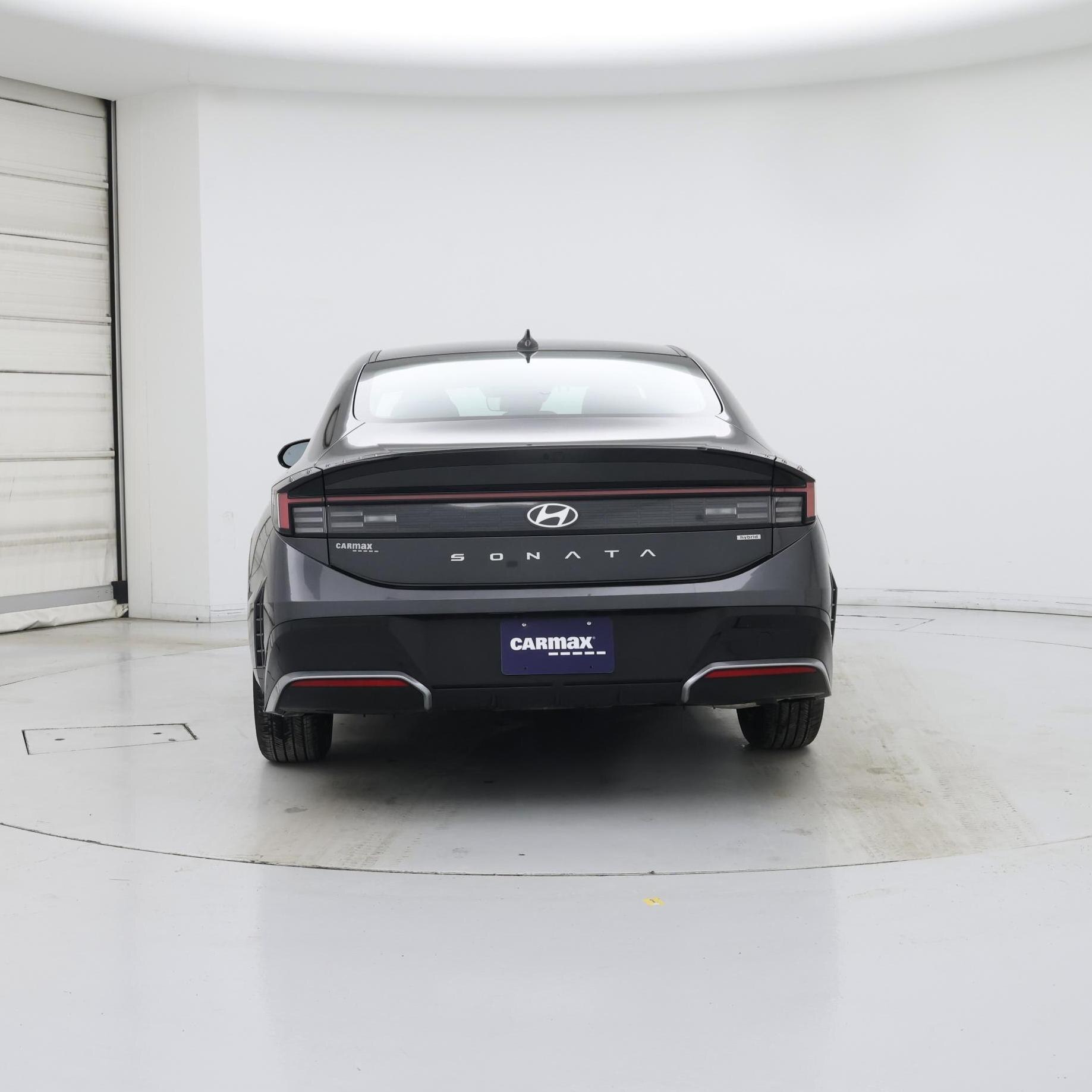 Thumbnail: 2025 Hyundai Sonata - 6