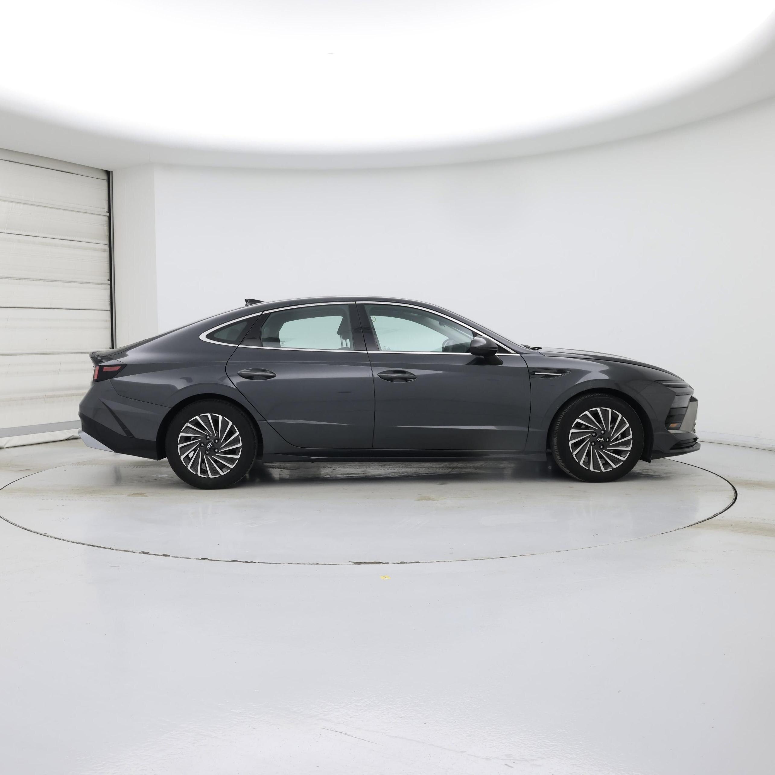 Thumbnail: 2025 Hyundai Sonata - 7