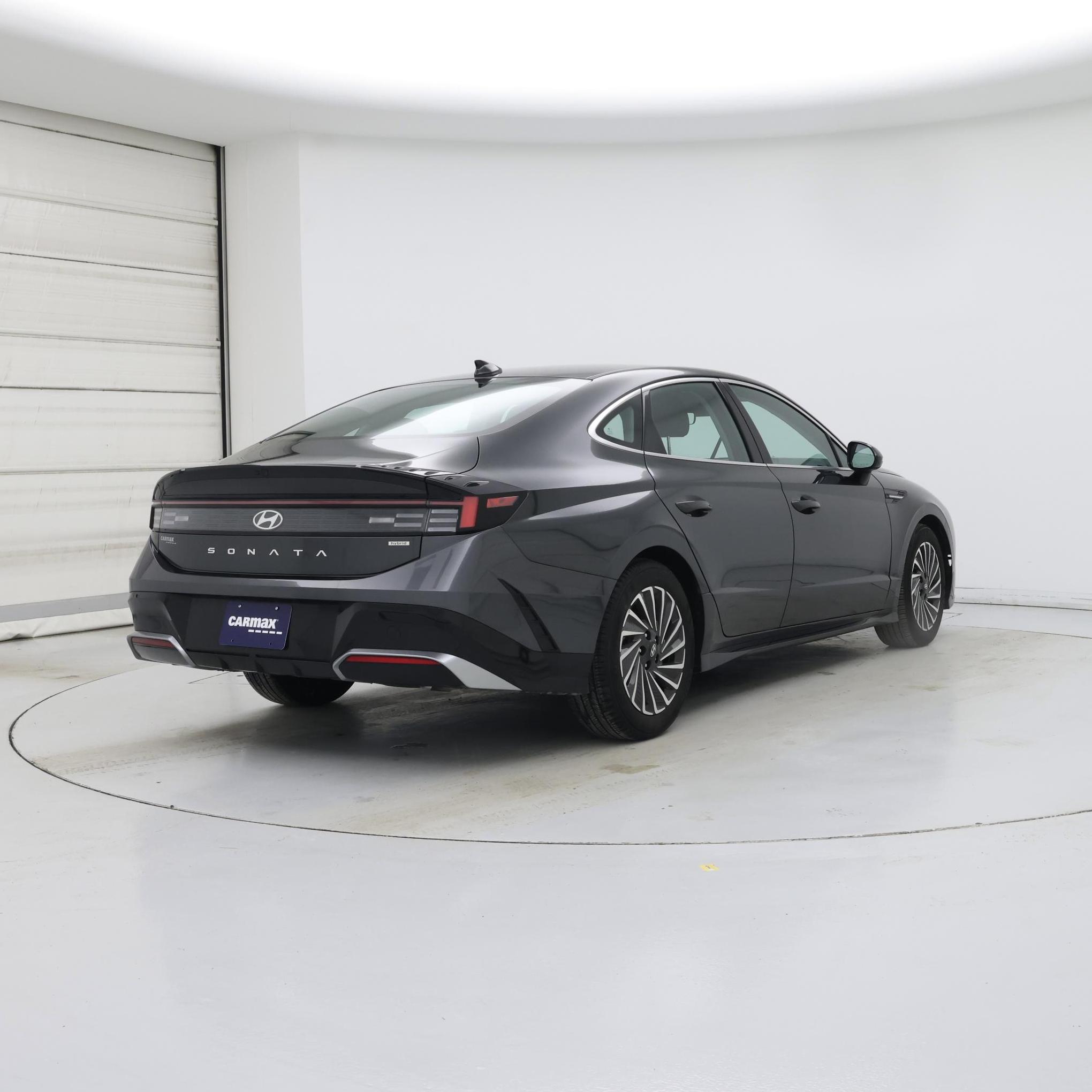 Thumbnail: 2025 Hyundai Sonata - 8