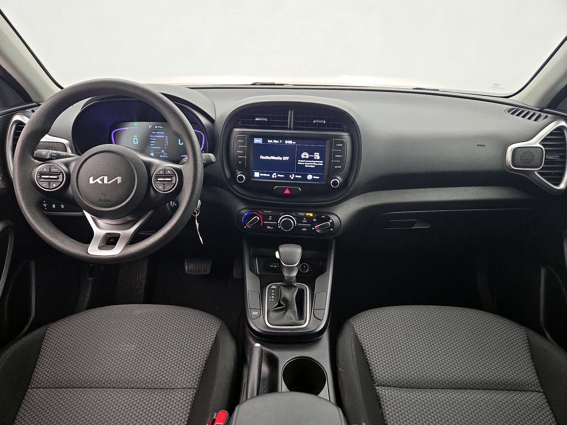 Thumbnail: 2025 Kia Soul - 9