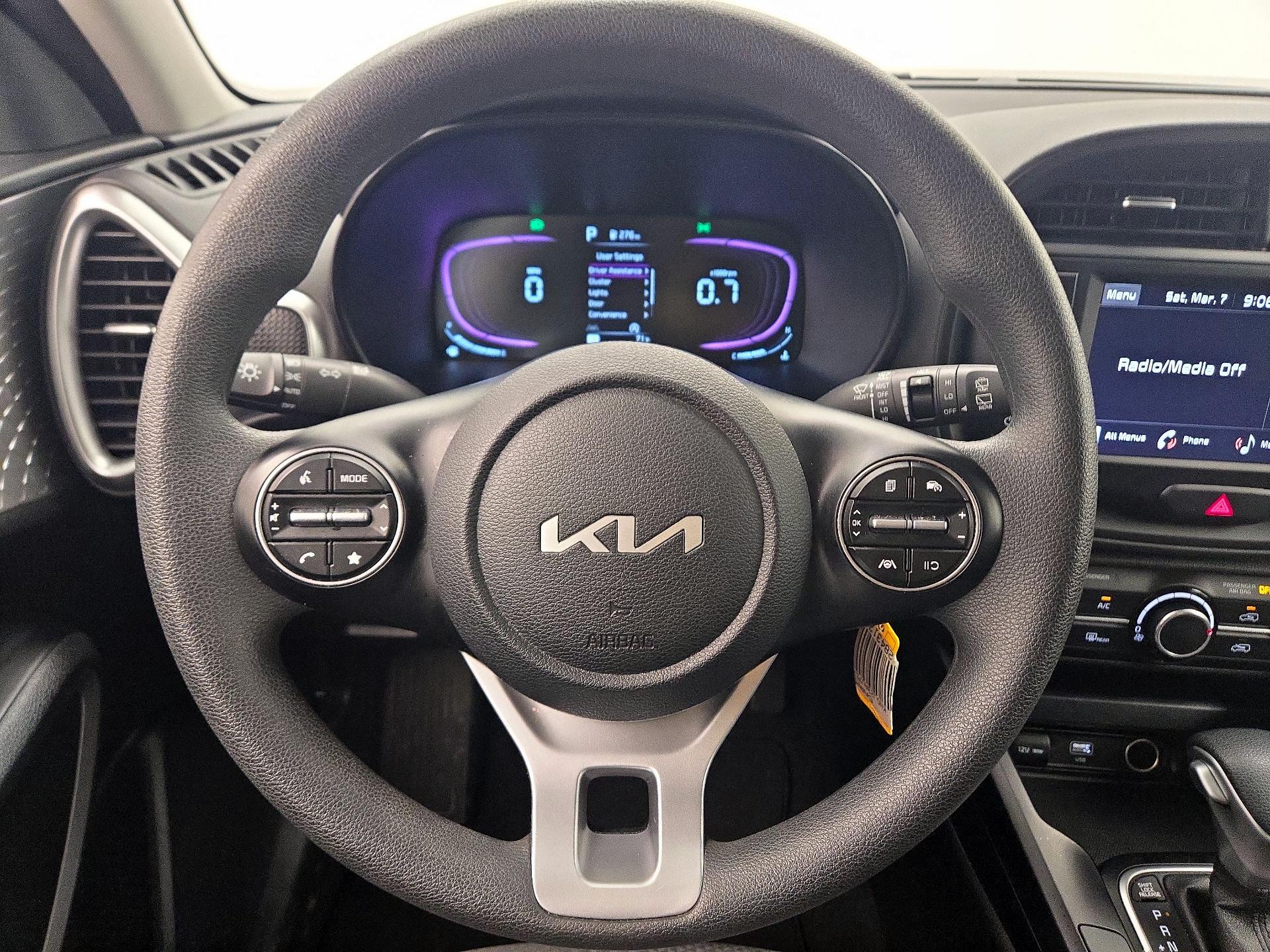 Thumbnail: 2025 Kia Soul - 10