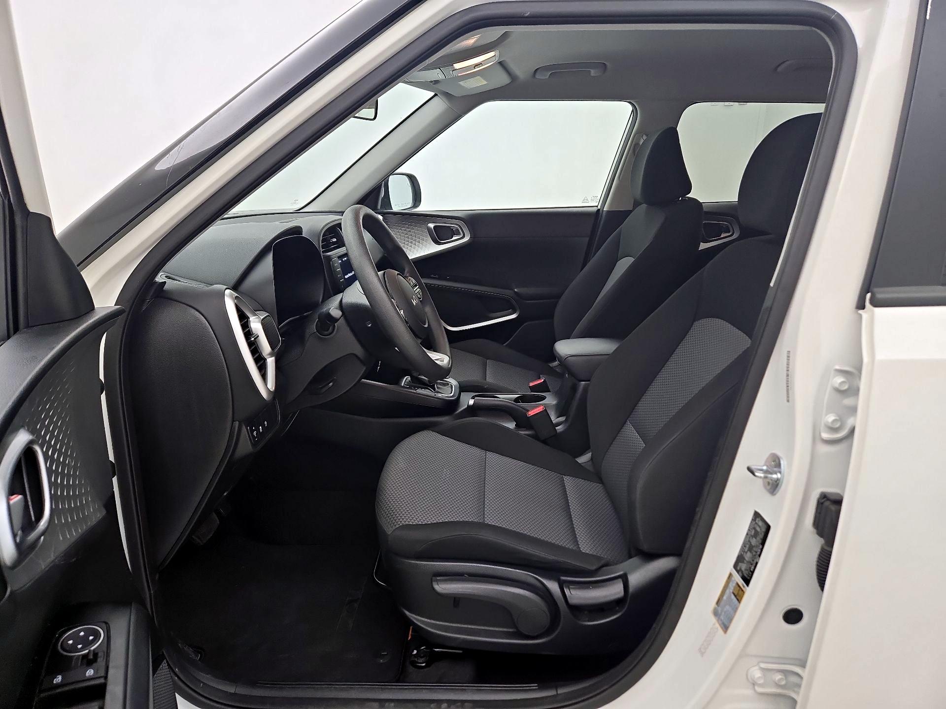 Thumbnail: 2025 Kia Soul - 11