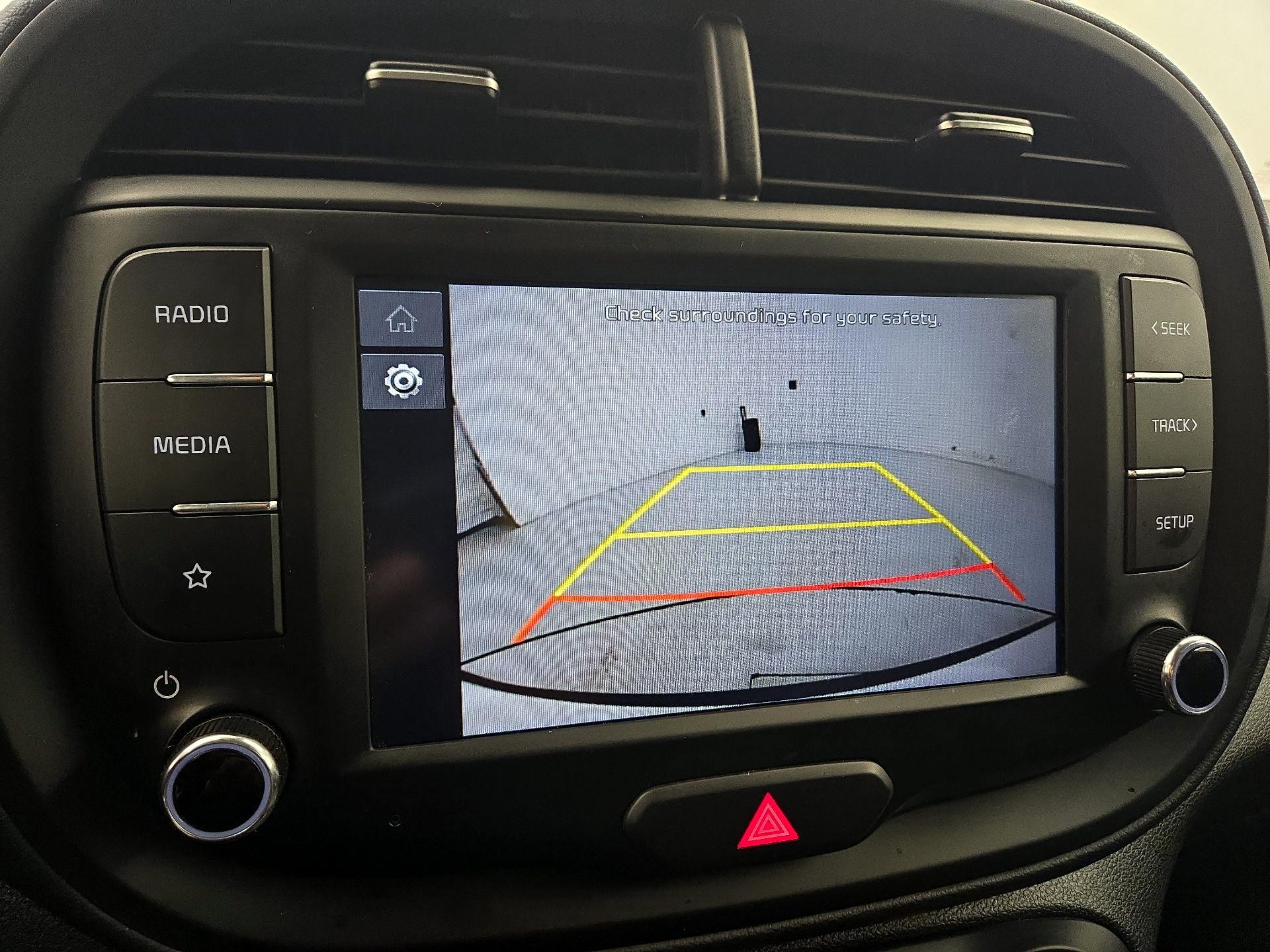 Thumbnail: 2025 Kia Soul - 14