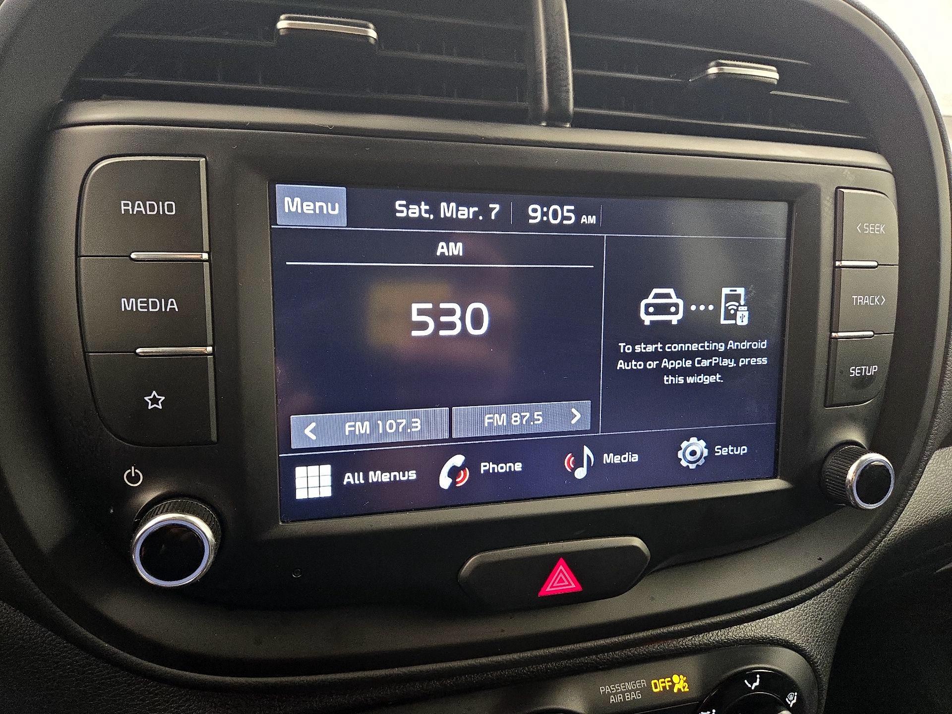 Thumbnail: 2025 Kia Soul - 15