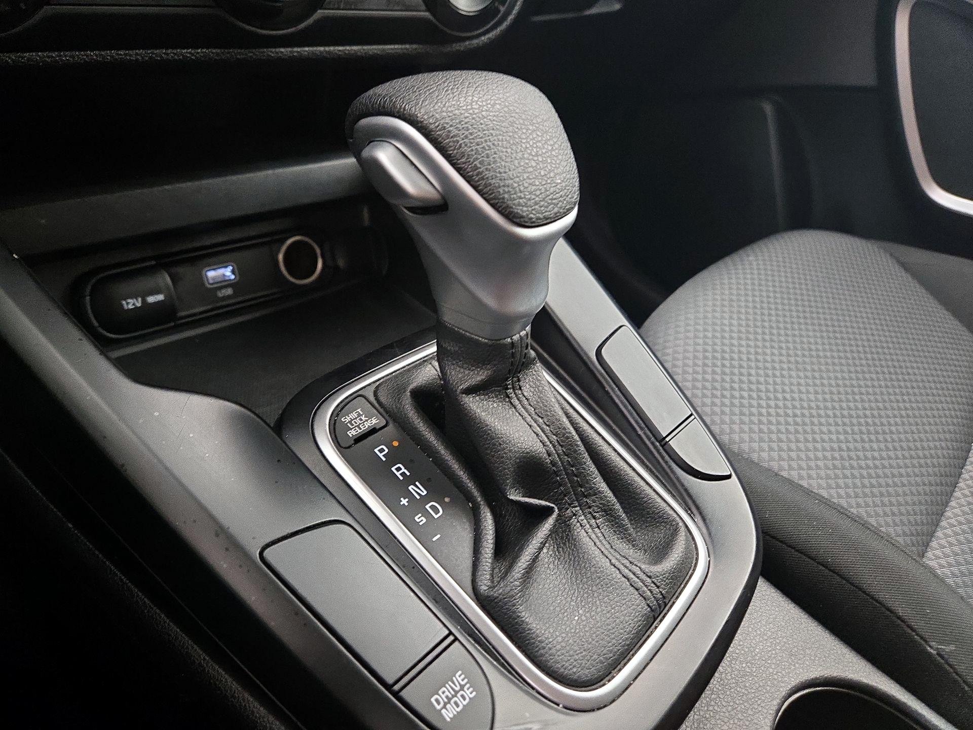 Thumbnail: 2025 Kia Soul - 17