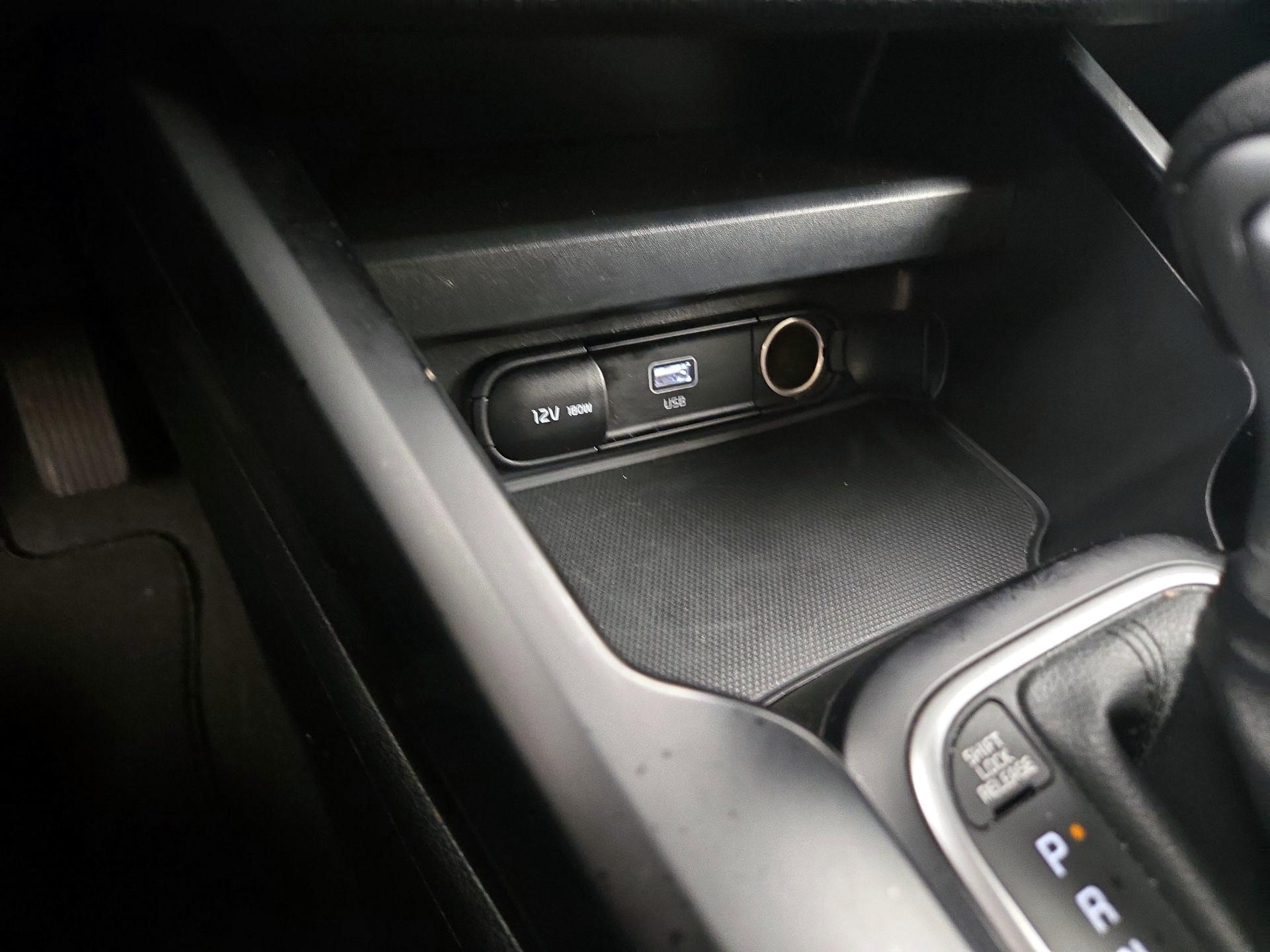 Thumbnail: 2025 Kia Soul - 18