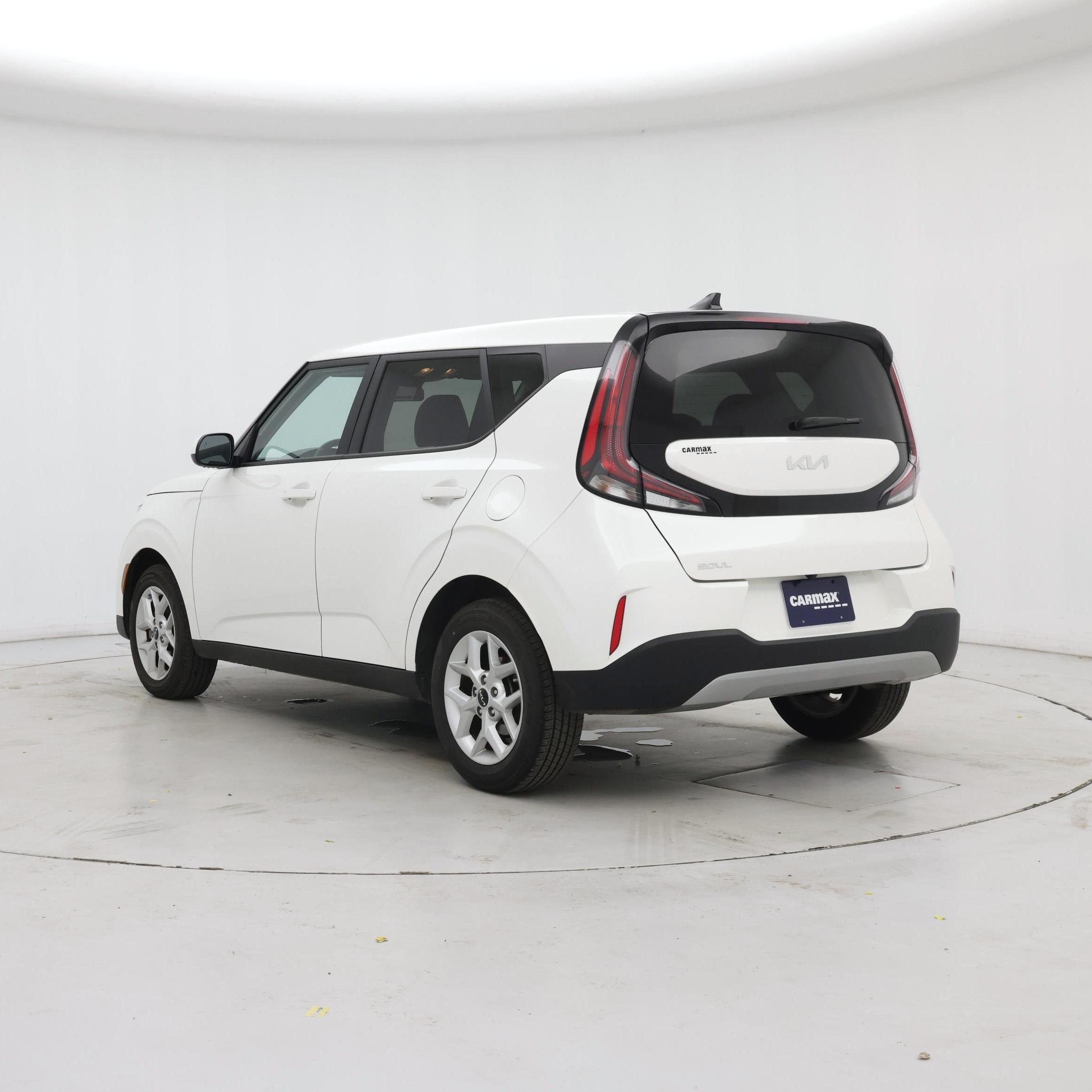 Thumbnail: 2025 Kia Soul - 2