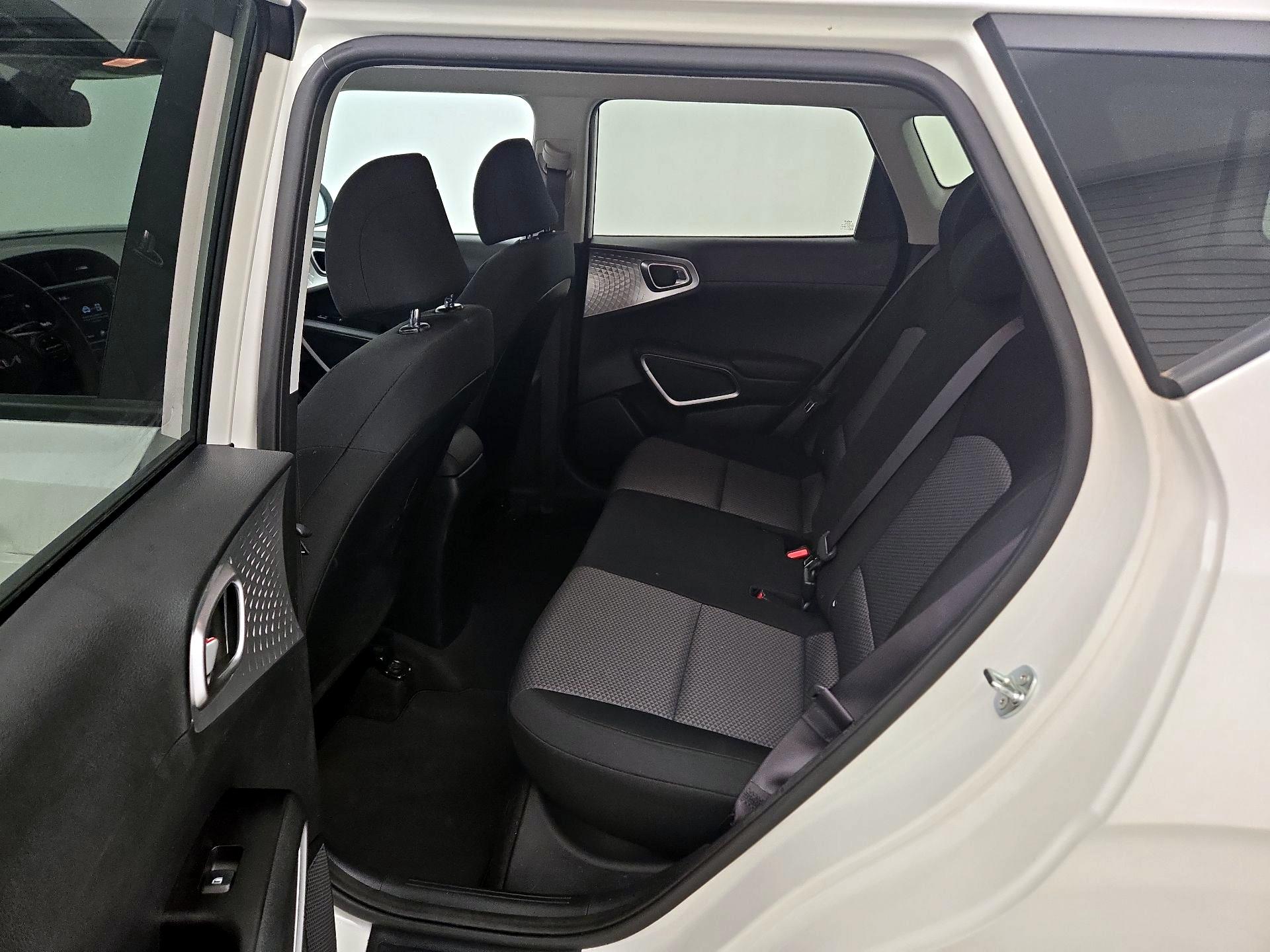 Thumbnail: 2025 Kia Soul - 19