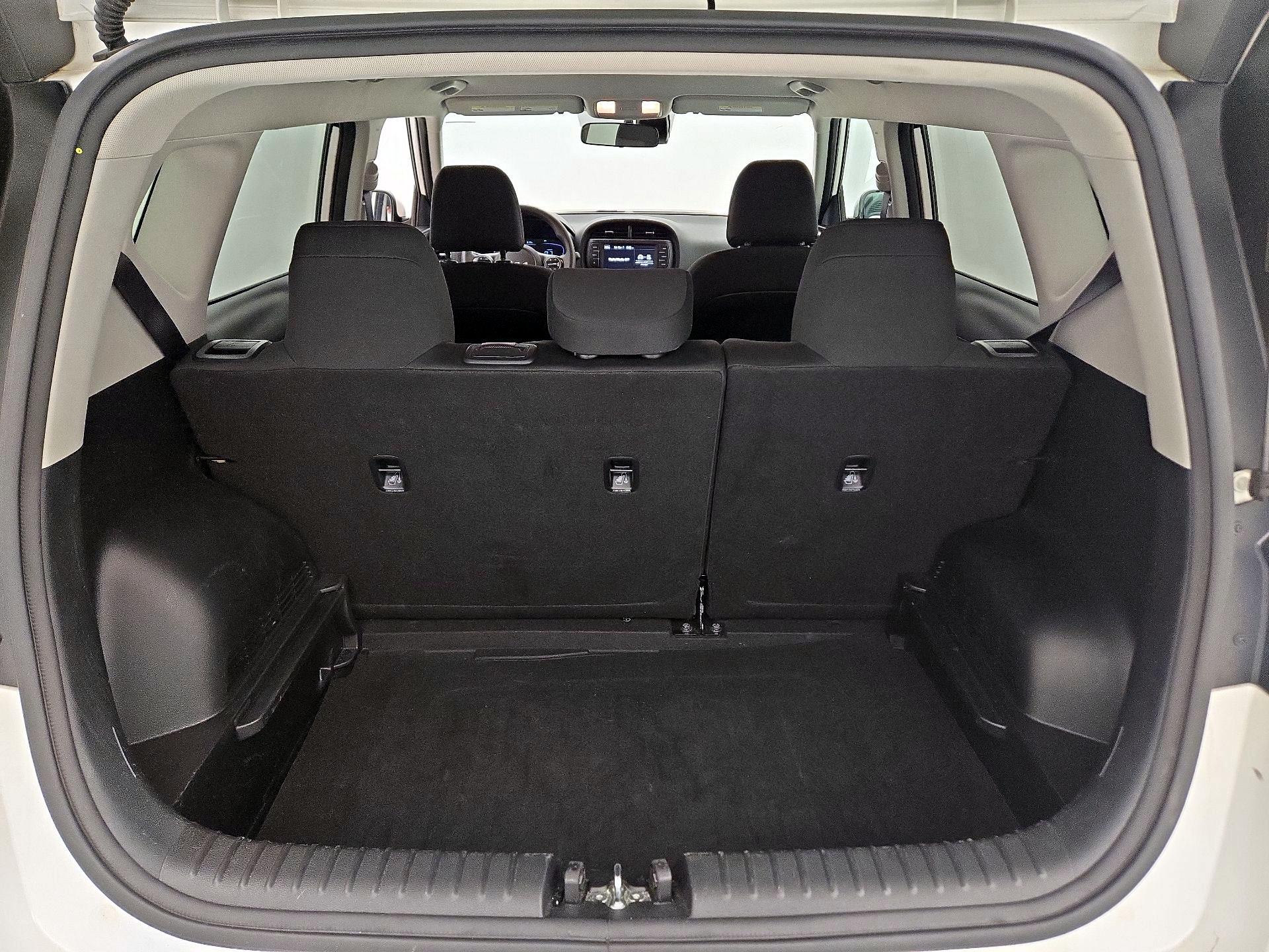 Thumbnail: 2025 Kia Soul - 20