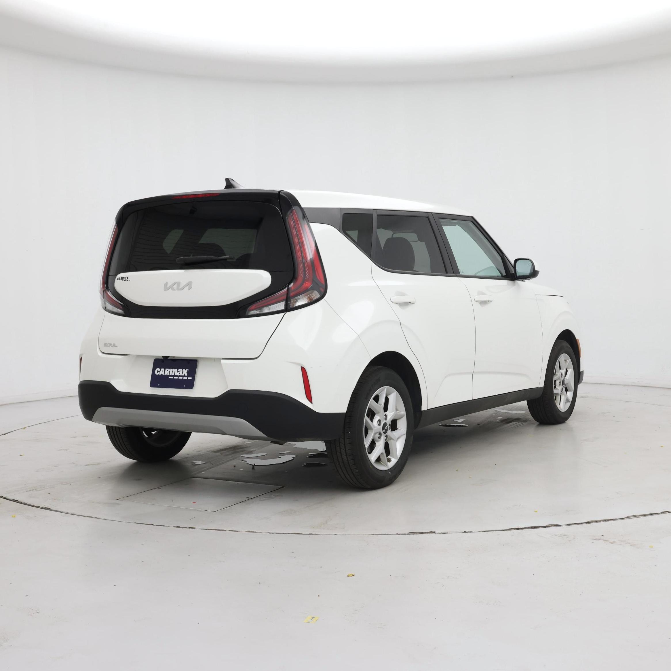 Thumbnail: 2025 Kia Soul - 8