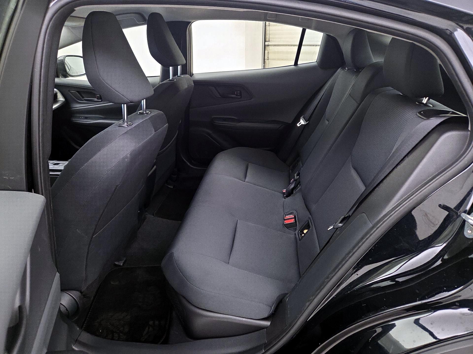 Thumbnail: 2025 Toyota Prius - 19