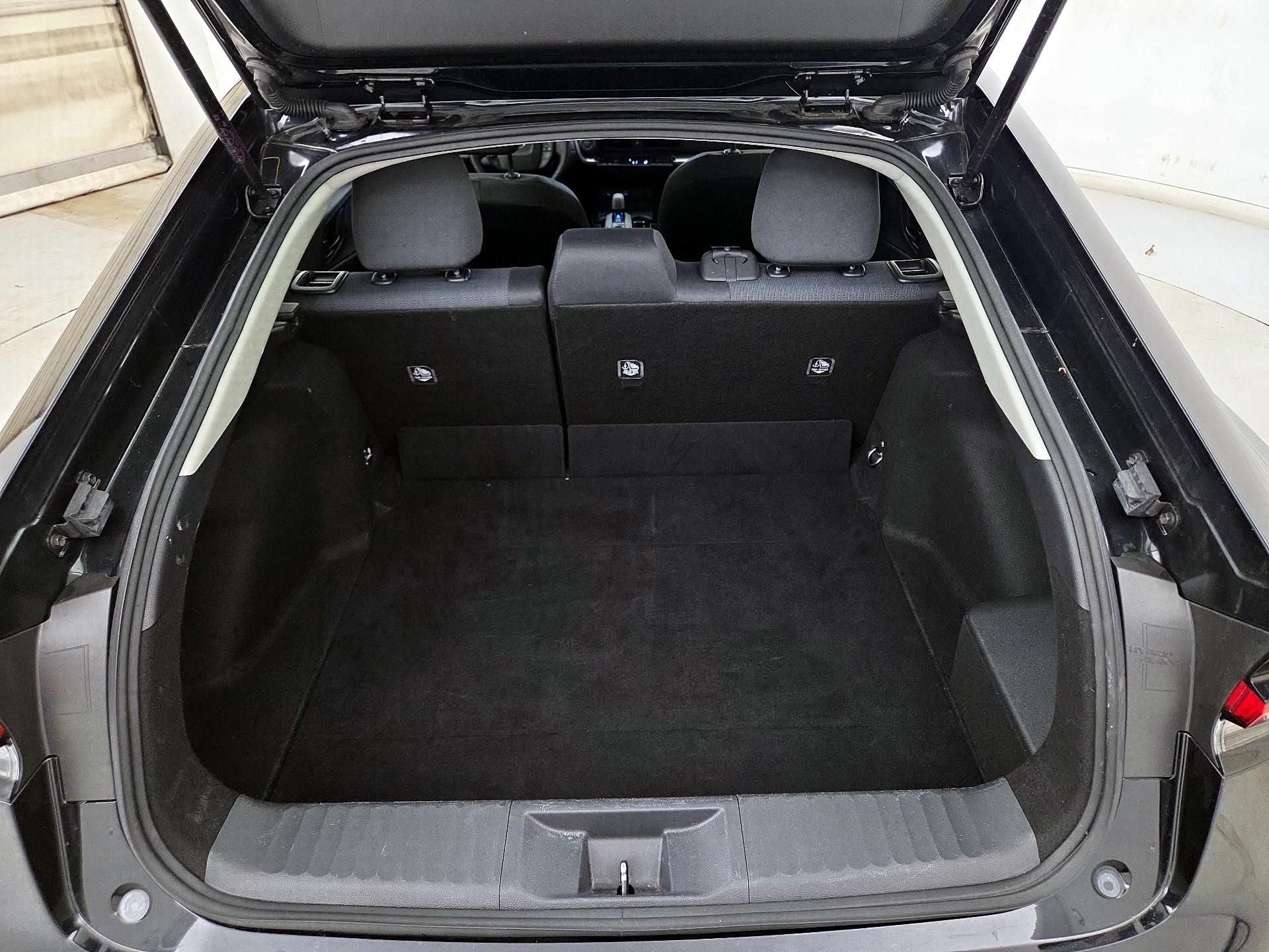 Thumbnail: 2025 Toyota Prius - 20