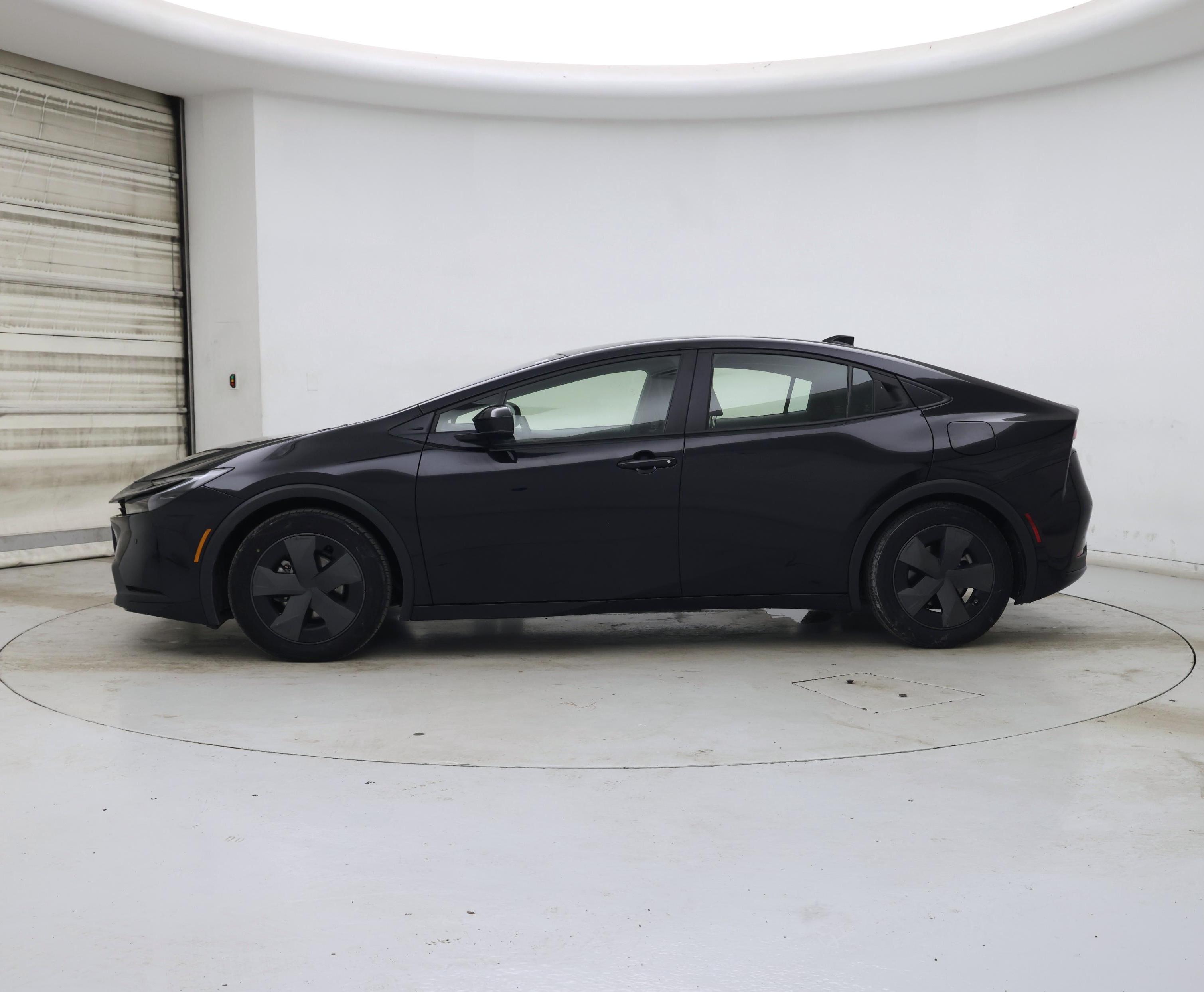 Thumbnail: 2025 Toyota Prius - 3