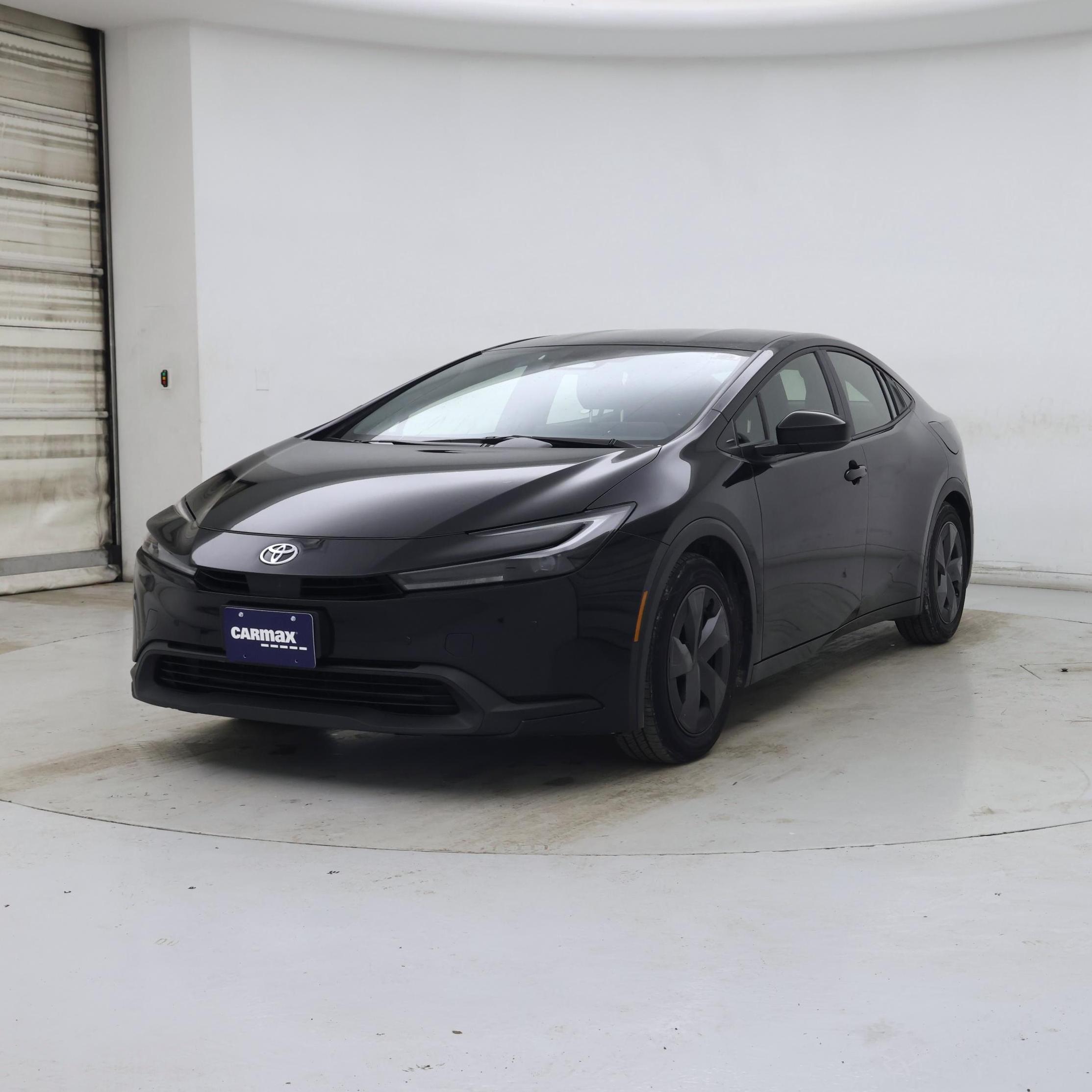 Thumbnail: 2025 Toyota Prius - 4