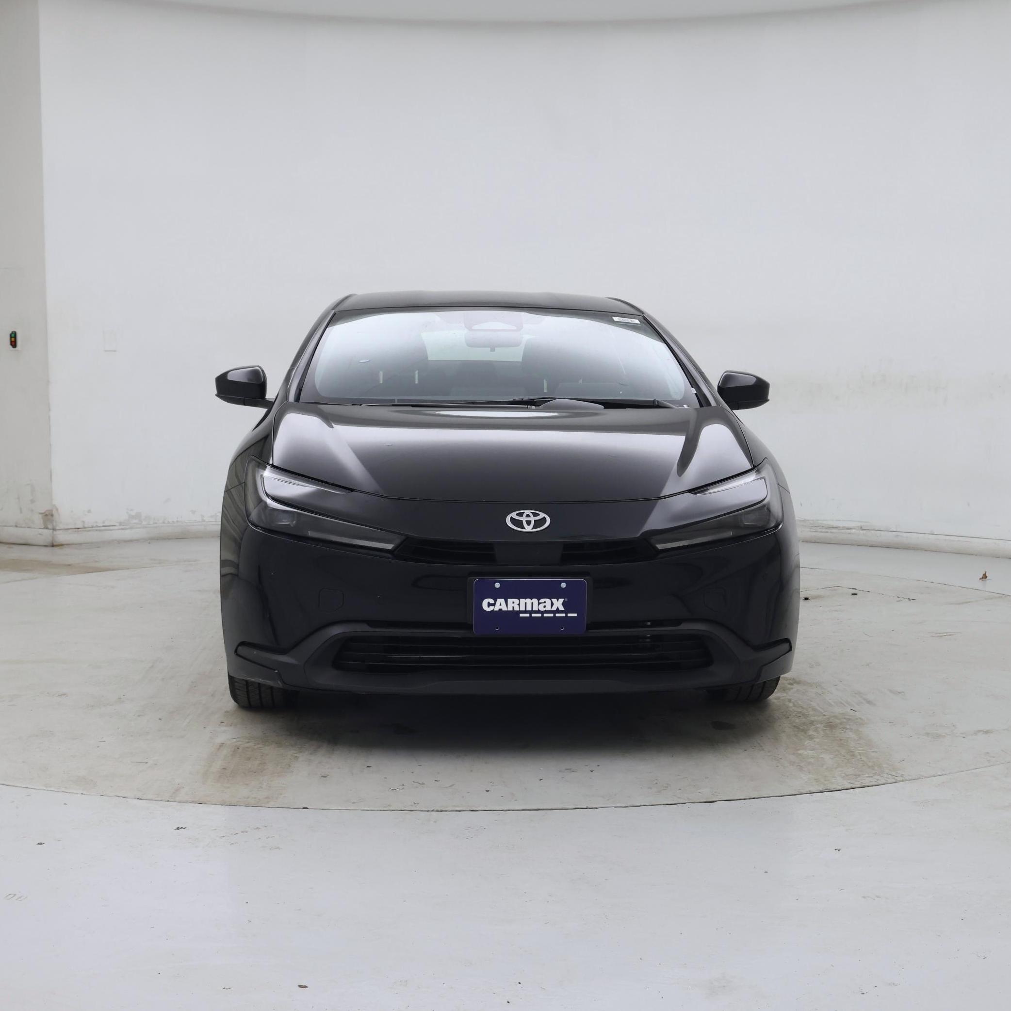 Thumbnail: 2025 Toyota Prius - 5