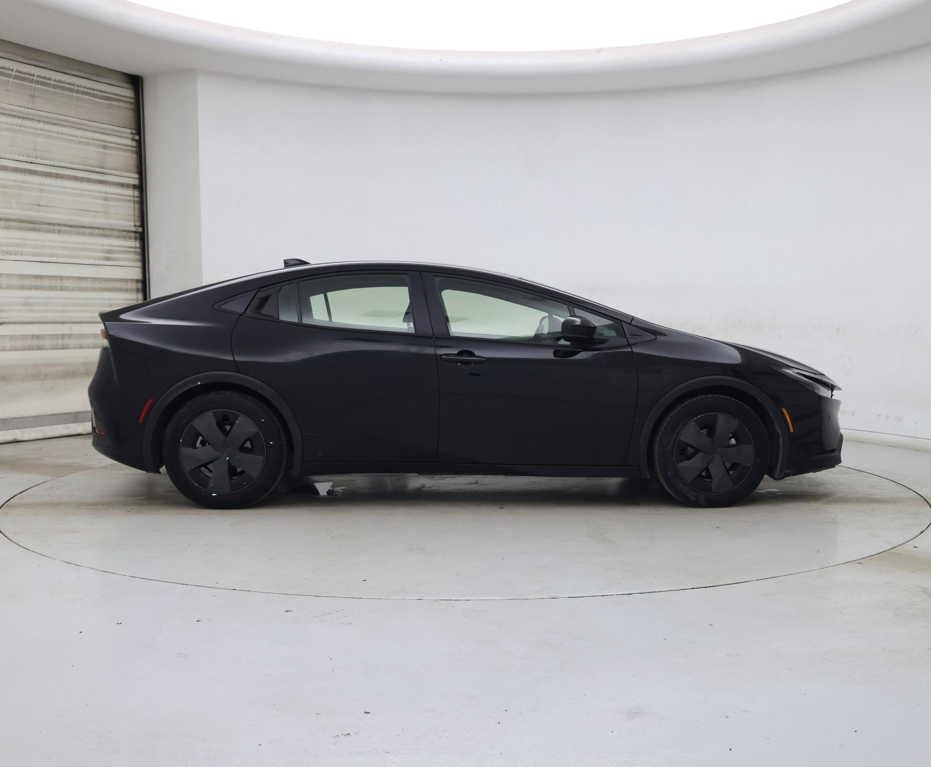 Thumbnail: 2025 Toyota Prius - 7