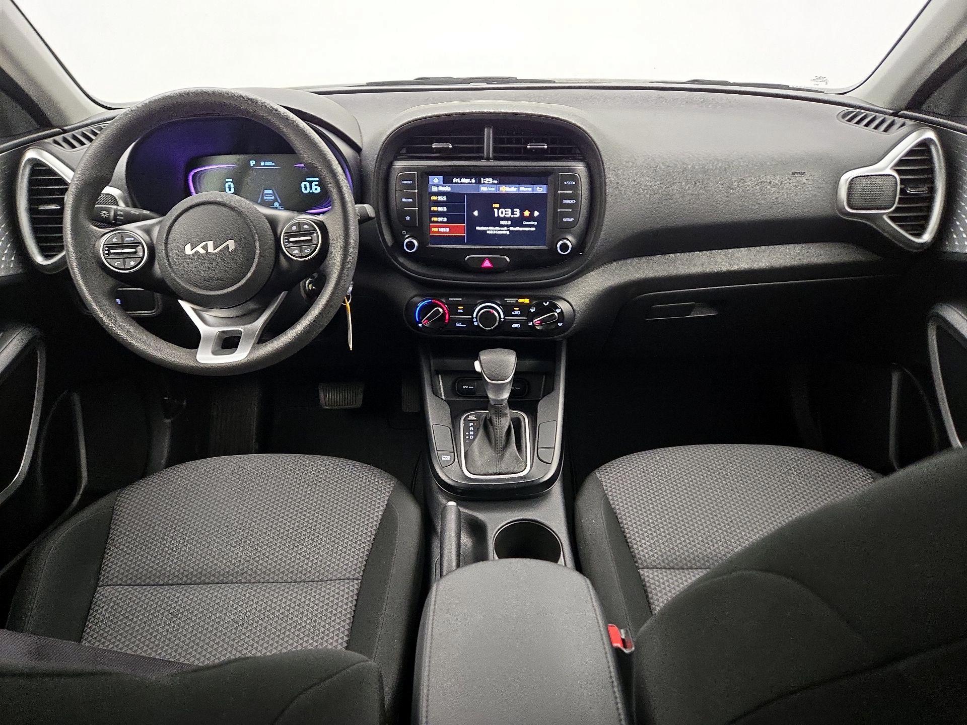 Thumbnail: 2025 Kia Soul - 9