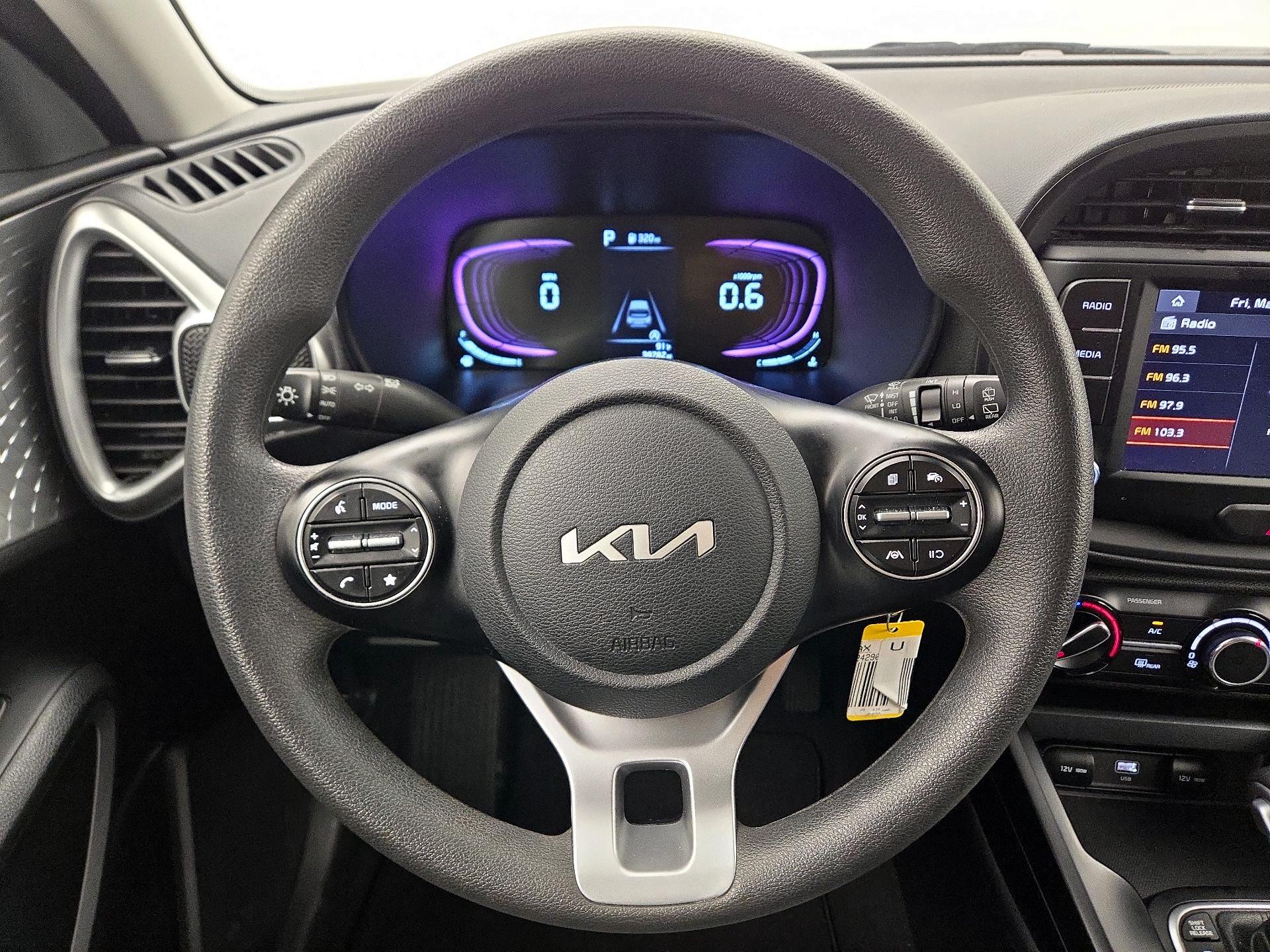 Thumbnail: 2025 Kia Soul - 10