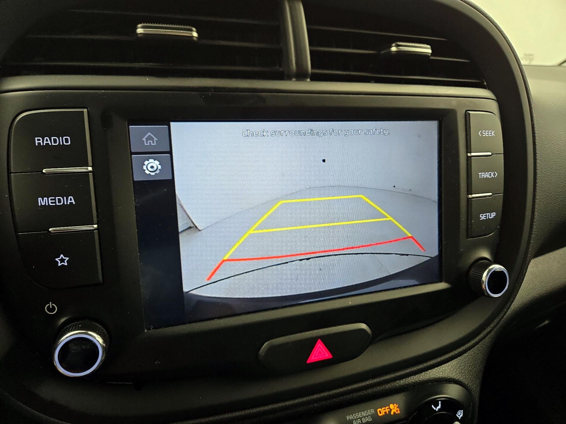 Thumbnail: 2025 Kia Soul - 14