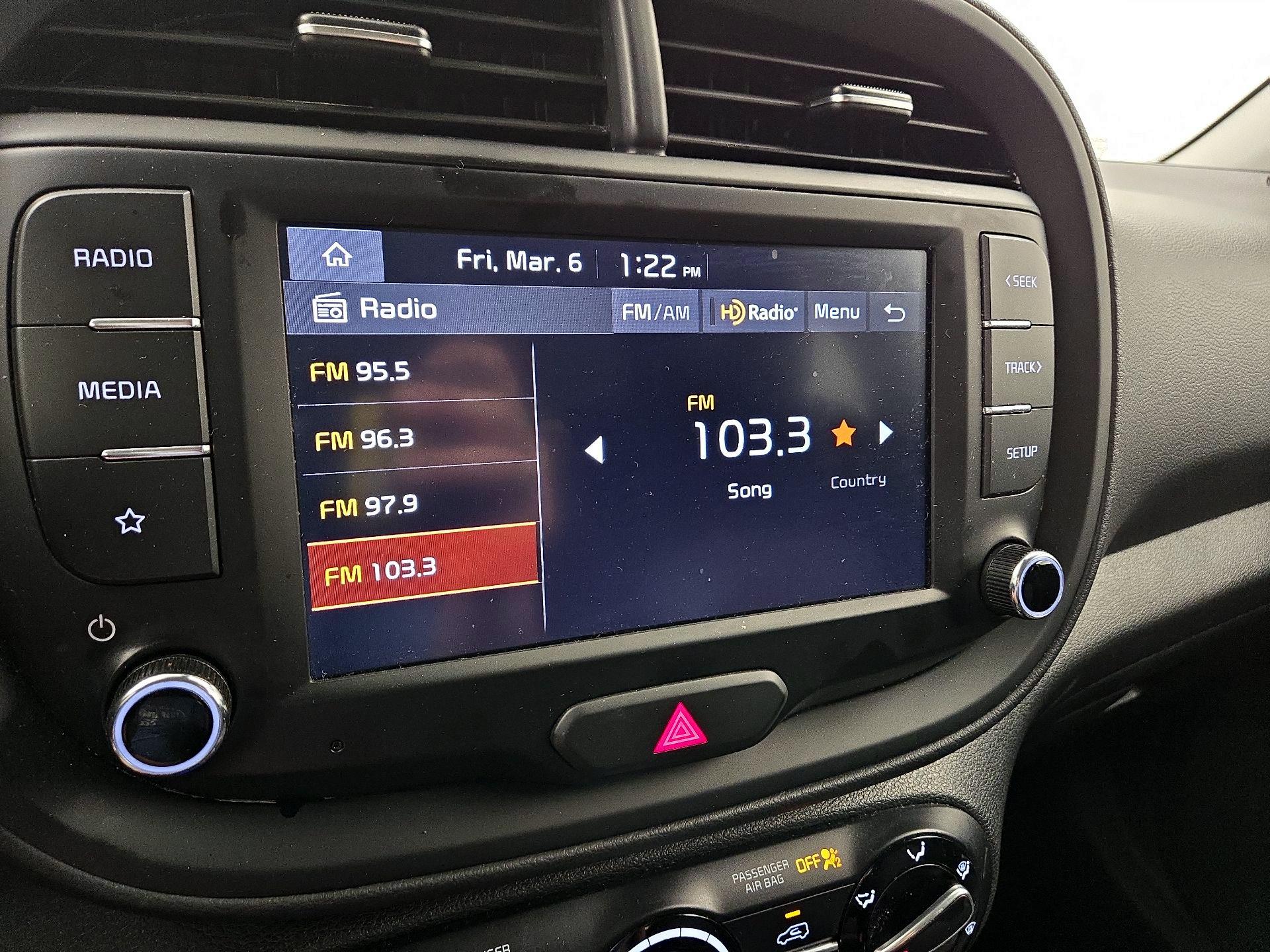 Thumbnail: 2025 Kia Soul - 15