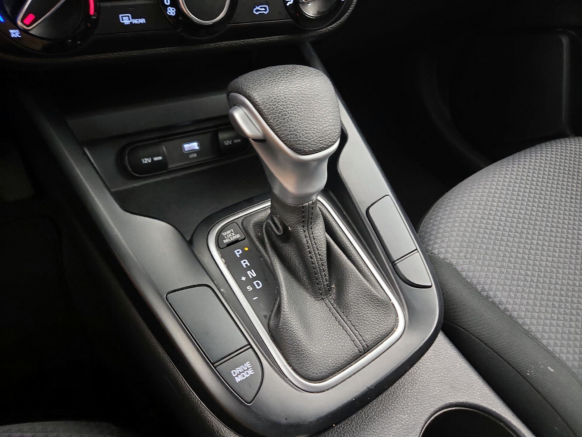 Thumbnail: 2025 Kia Soul - 17