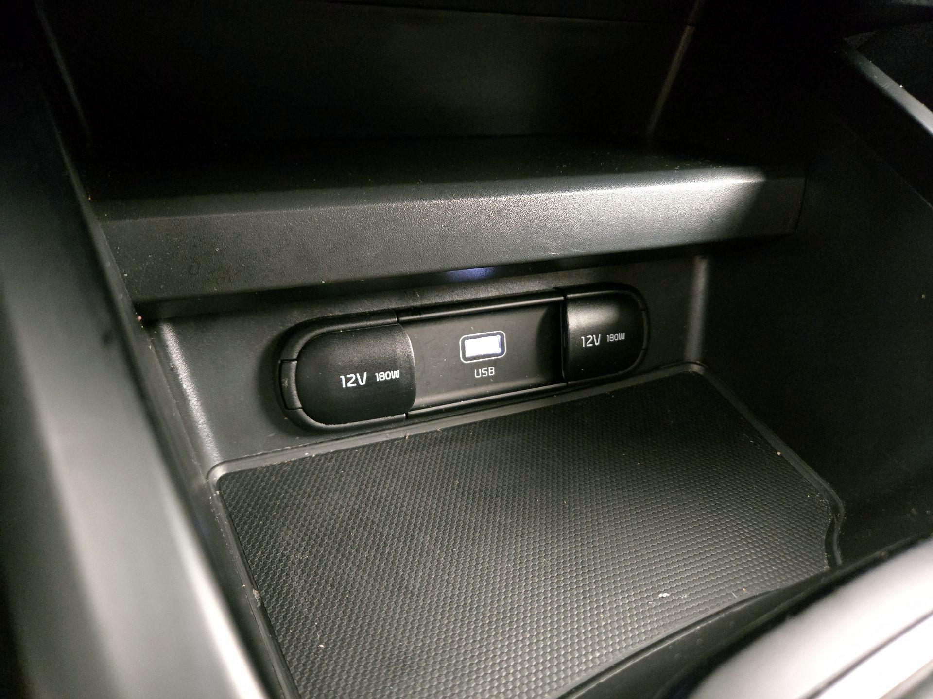 Thumbnail: 2025 Kia Soul - 18