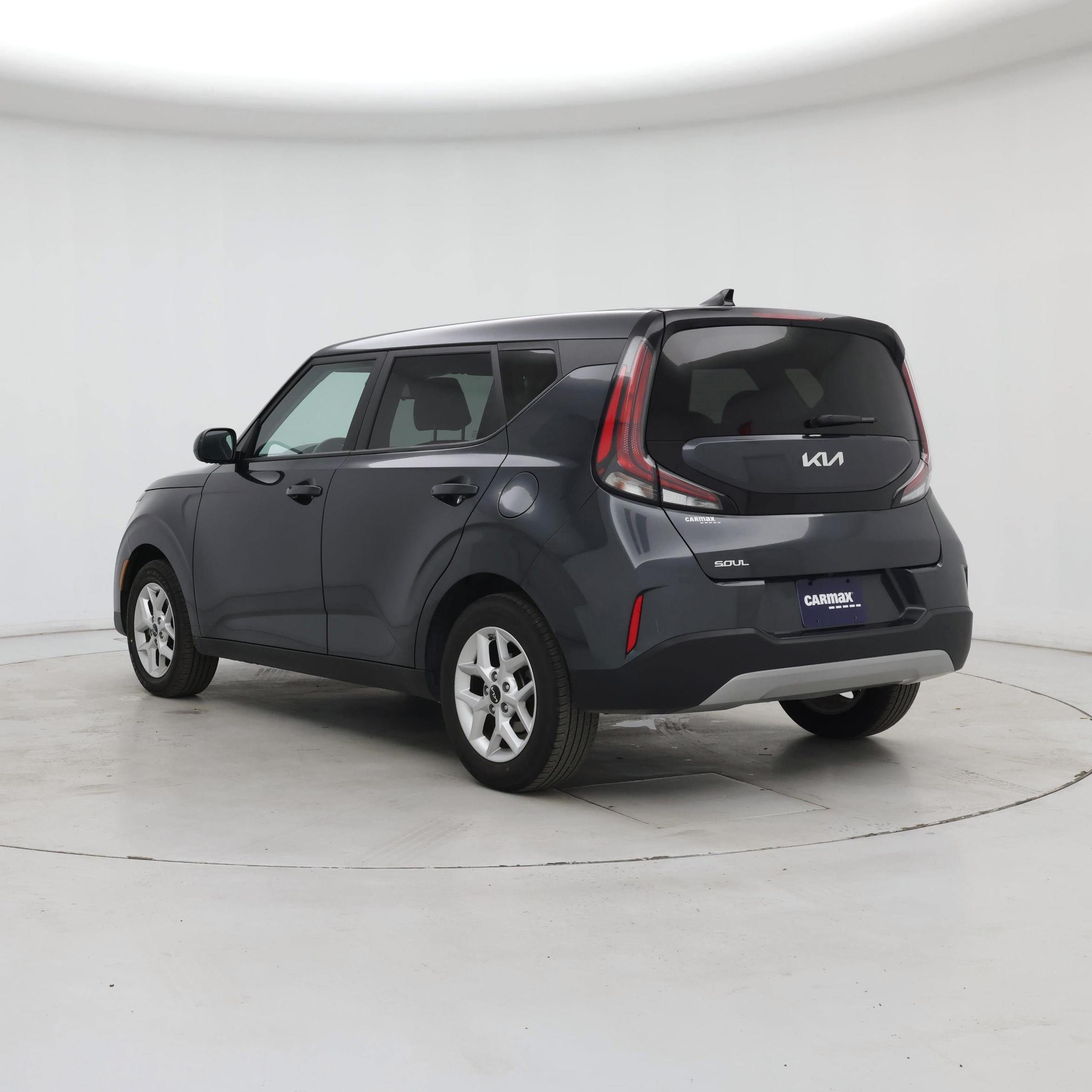 Thumbnail: 2025 Kia Soul - 2