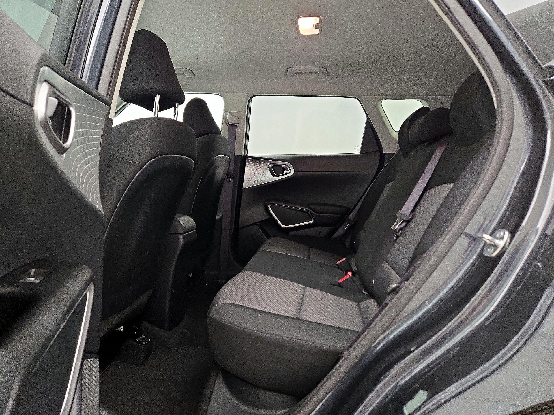 Thumbnail: 2025 Kia Soul - 19