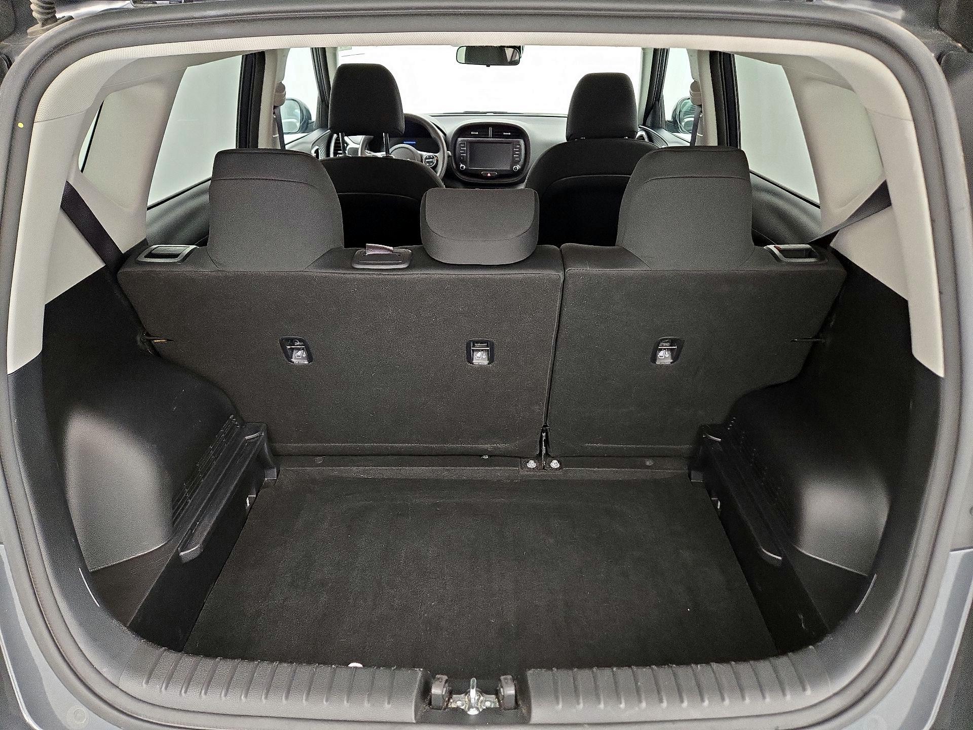 Thumbnail: 2025 Kia Soul - 20