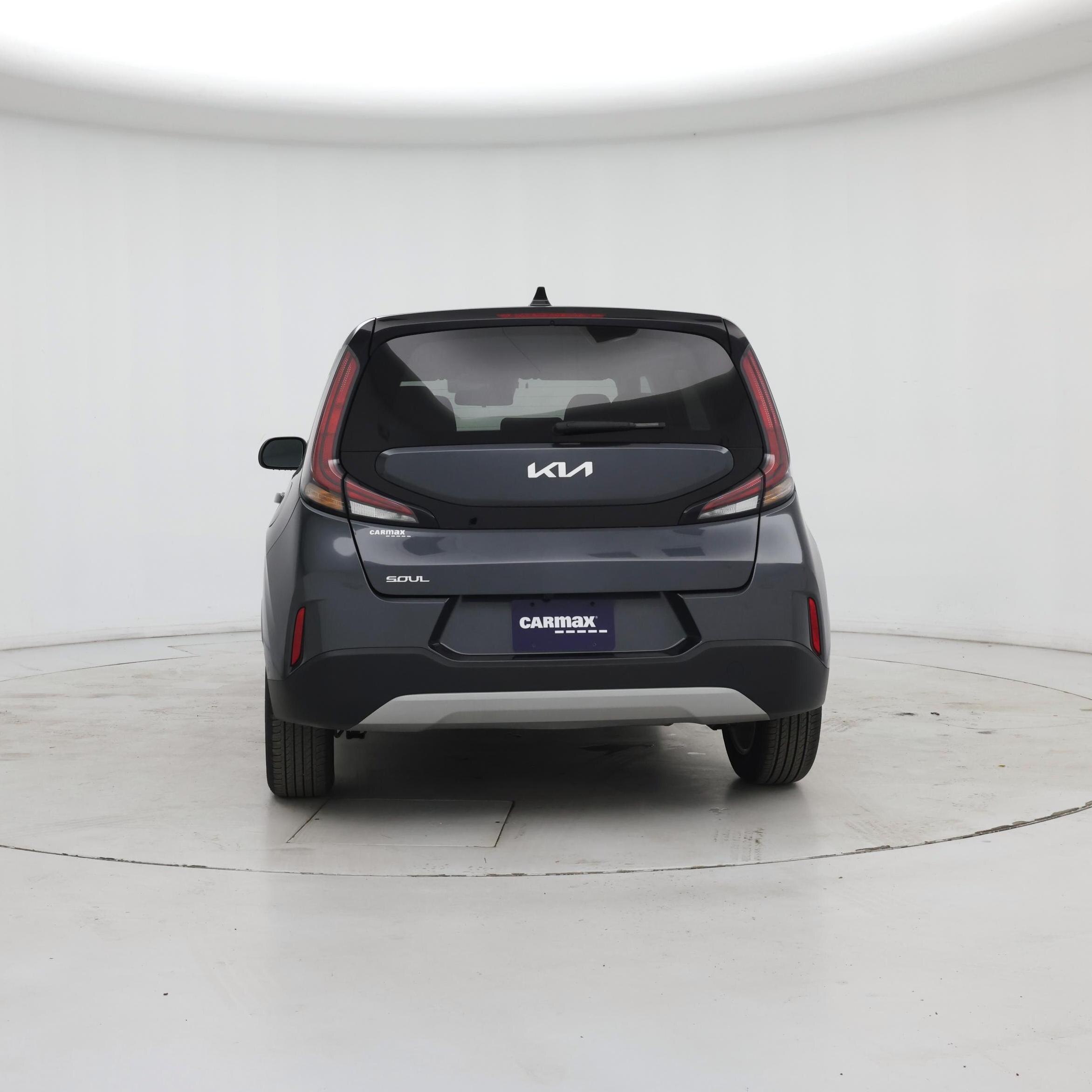 Thumbnail: 2025 Kia Soul - 6