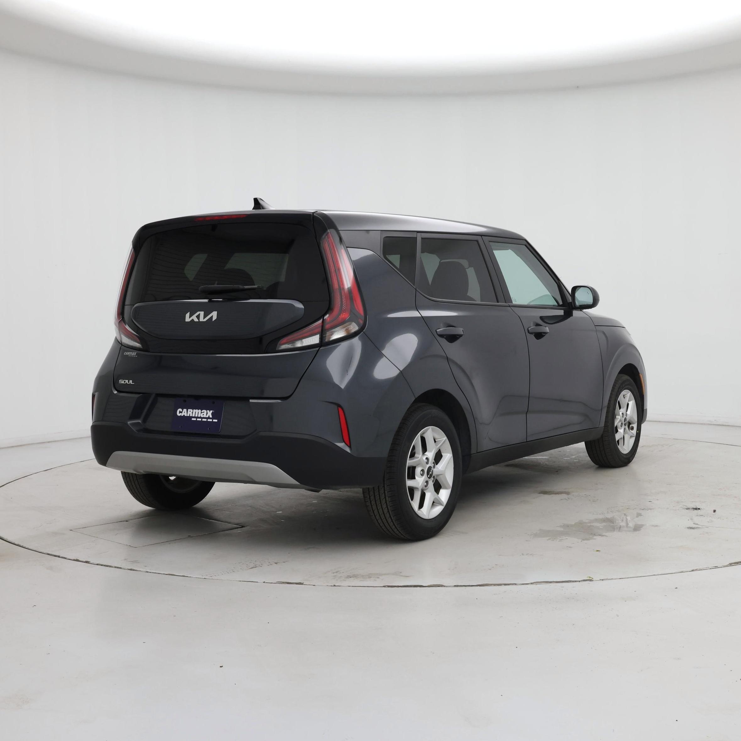 Thumbnail: 2025 Kia Soul - 8