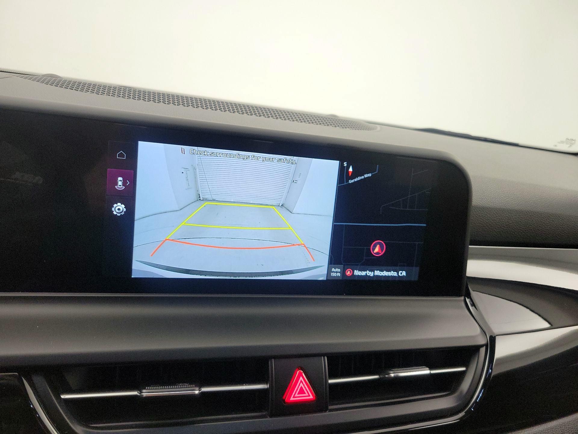 Thumbnail: 2025 Kia Seltos - 15