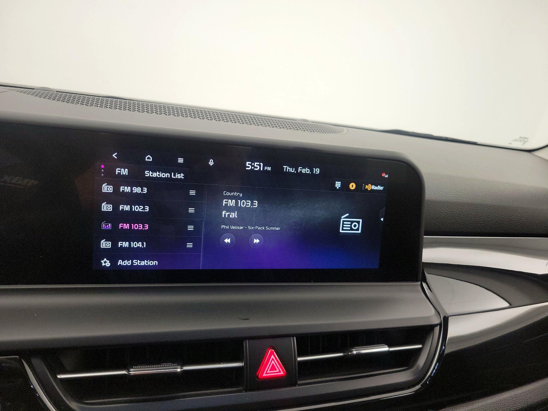 Thumbnail: 2025 Kia Seltos - 16